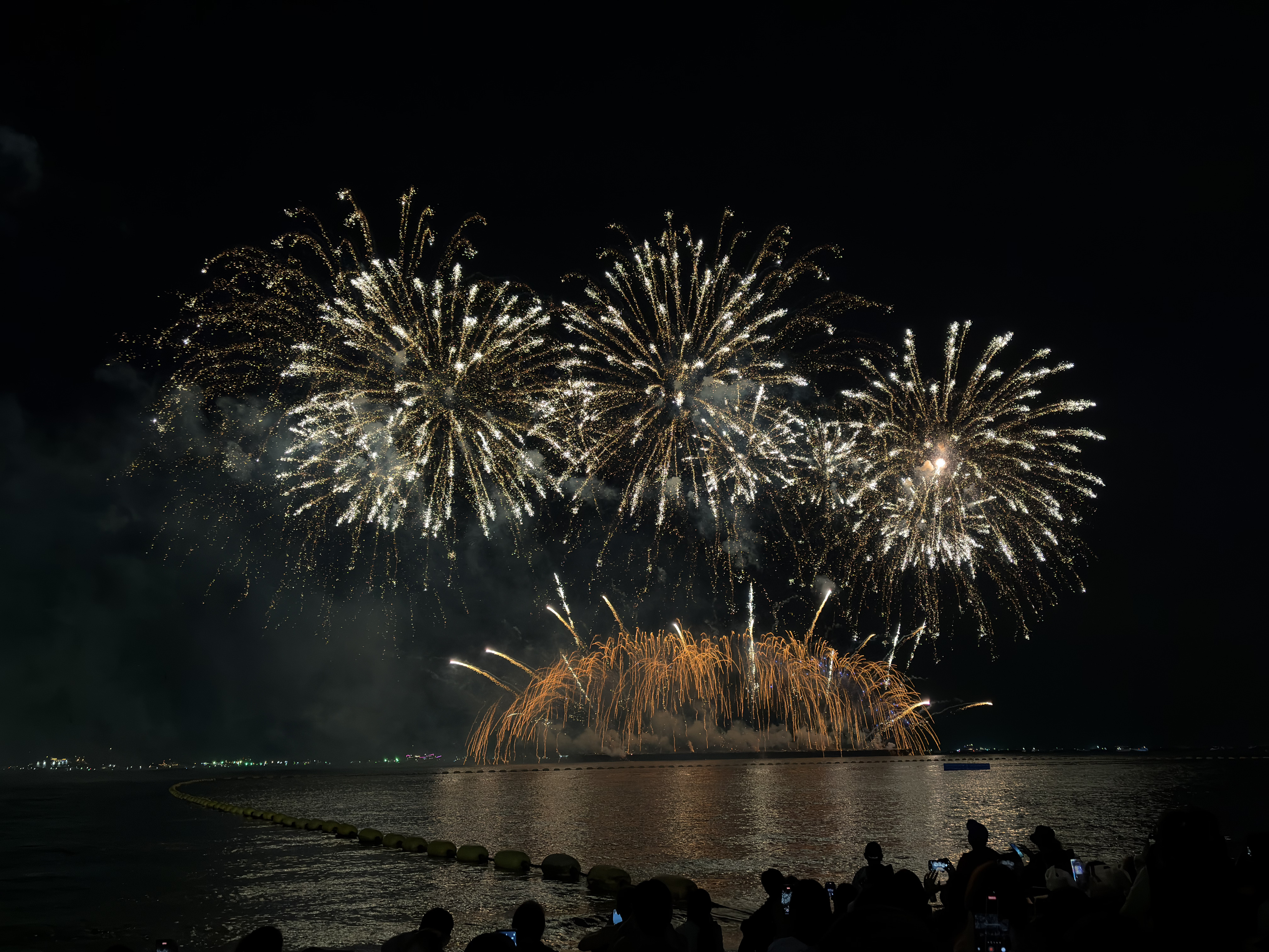 Picture Thailand Pattaya pattaya firework festival 2025-12 62 - History pattaya firework festival