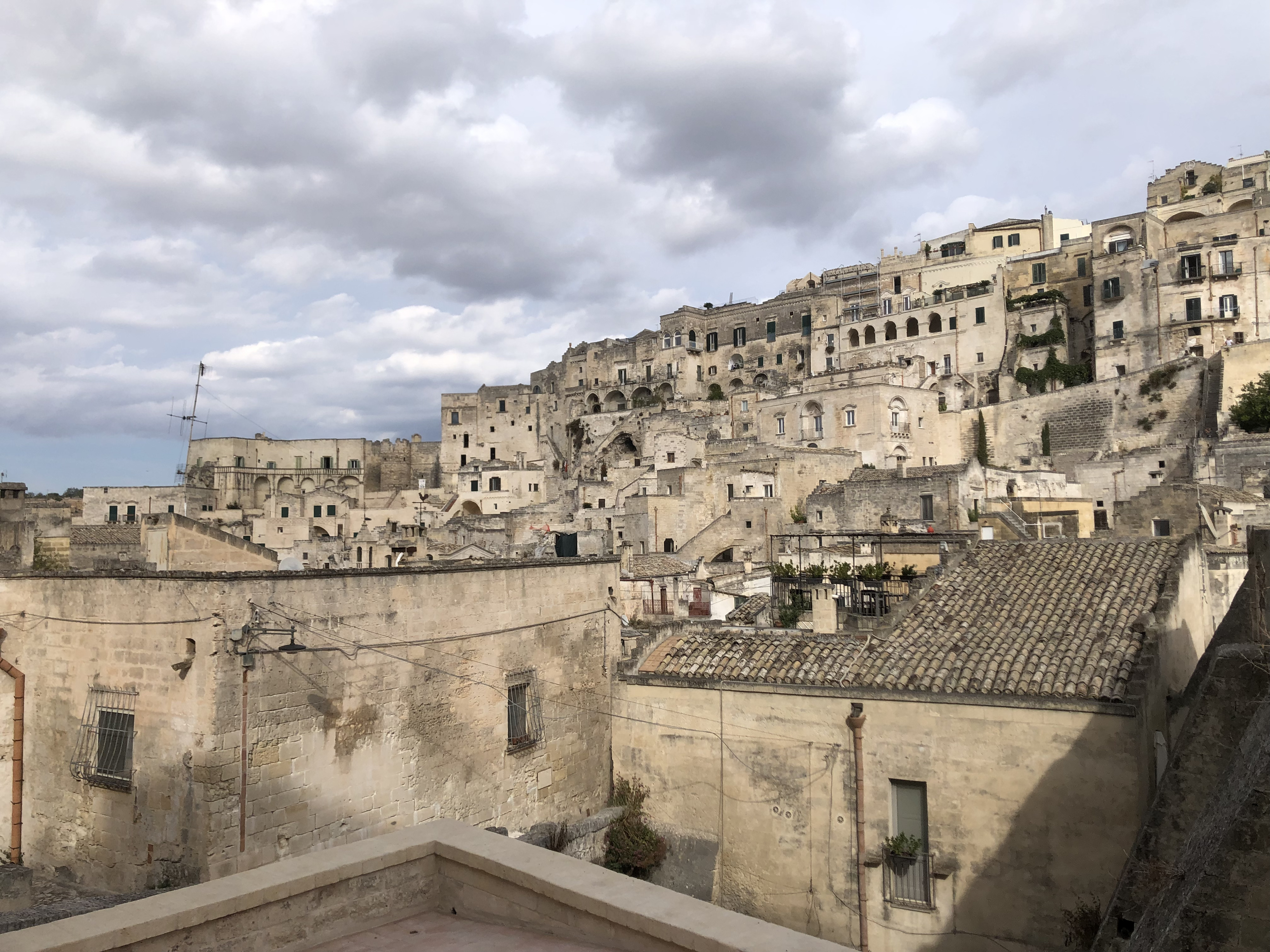 Picture Italy Matera 2024-09 263 - Center Matera