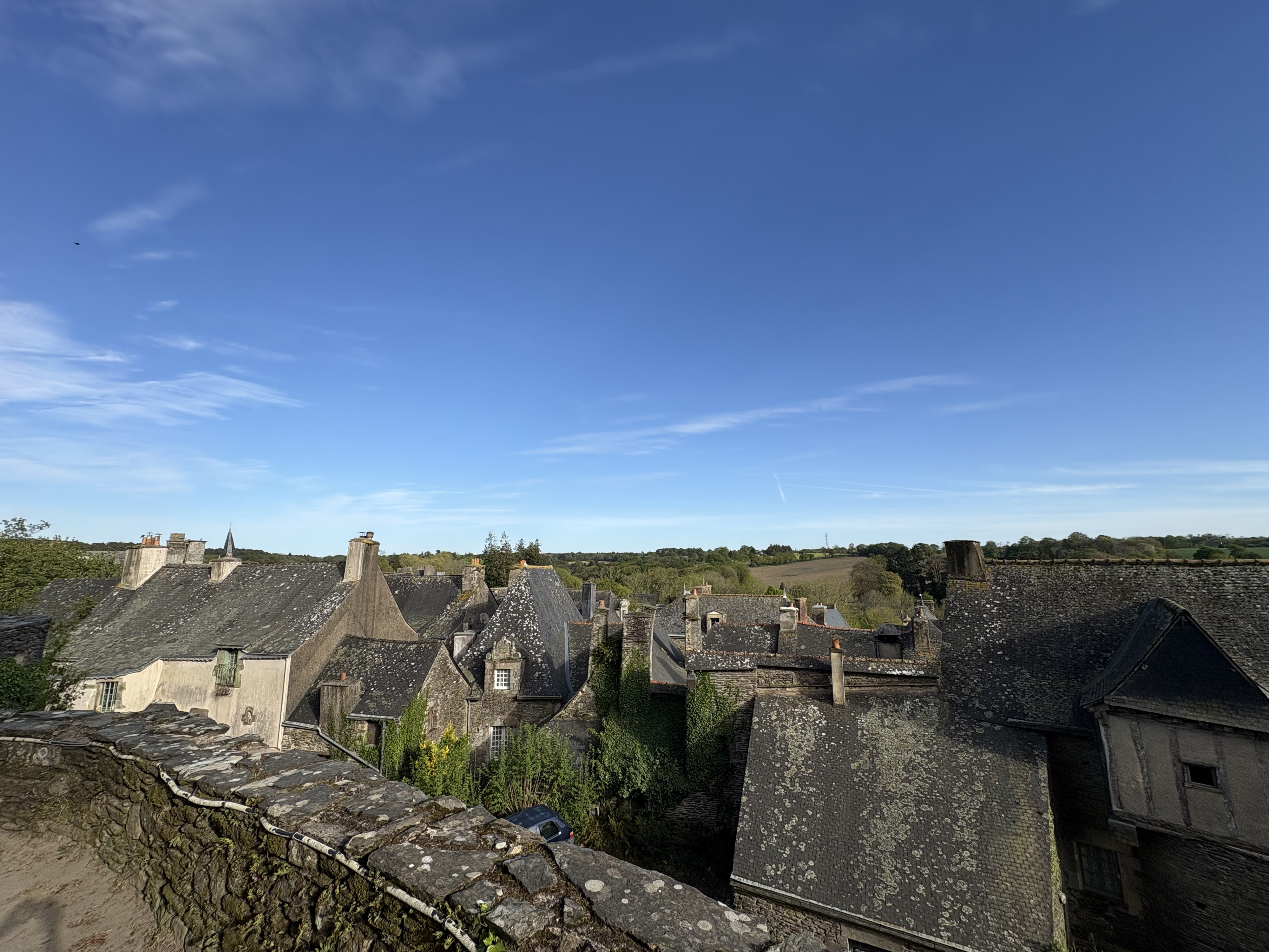 Picture France Rochefort en terre 2026-04 65 - Around Rochefort en terre