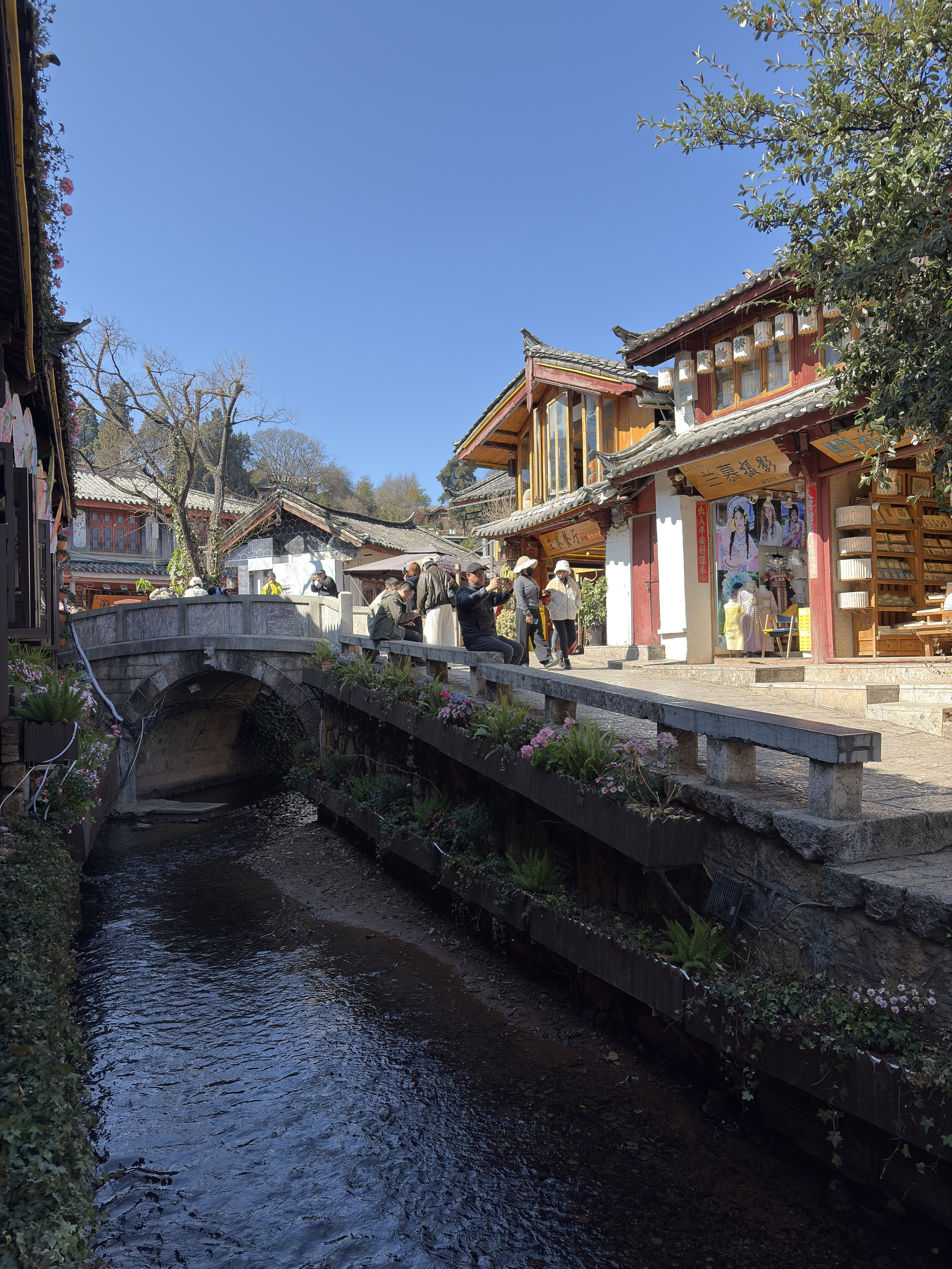 Picture China Lijiang 2026-01 593 - Tours Lijiang