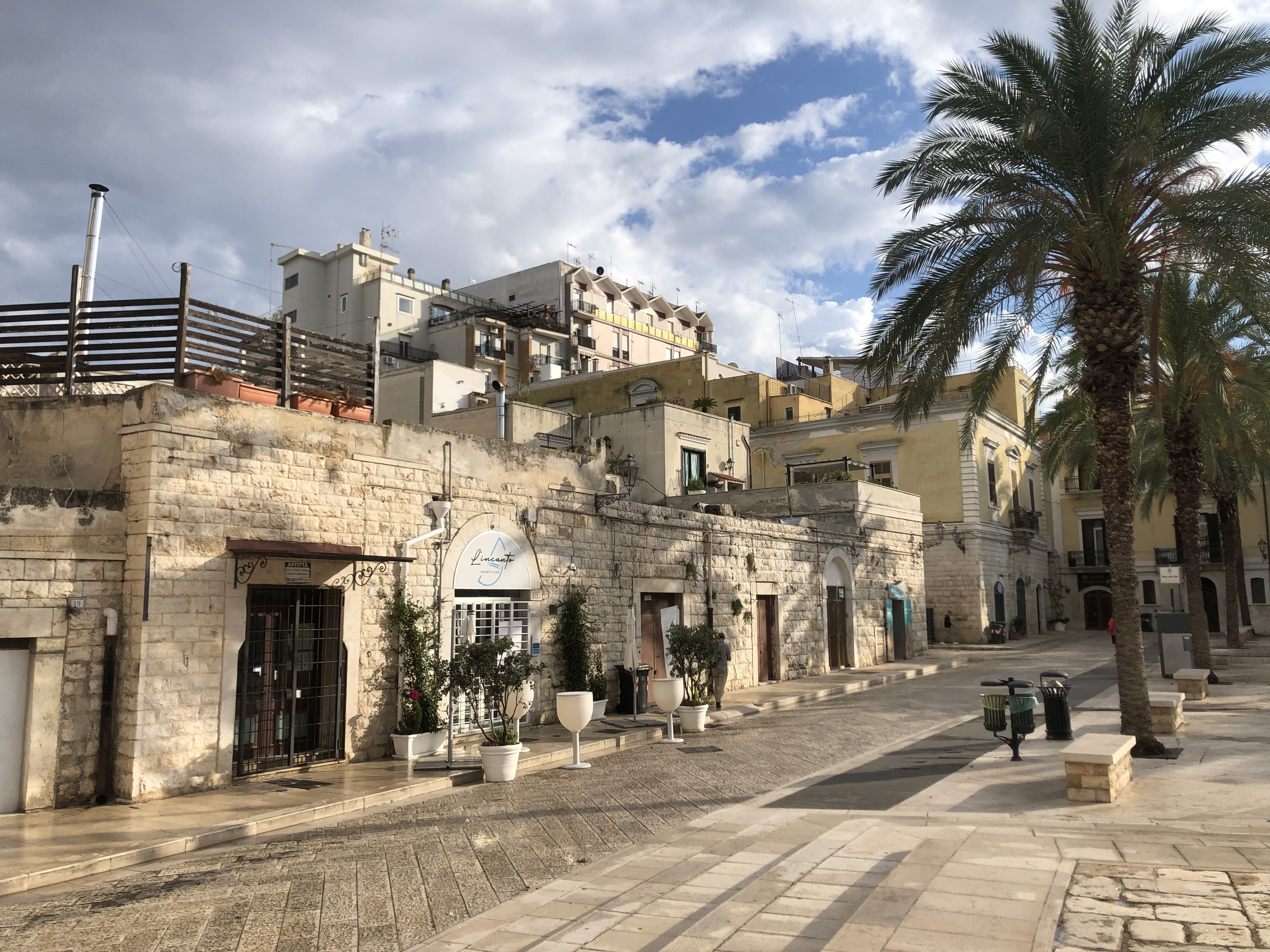 Picture Italy Trani 2024-09 127 - Journey Trani