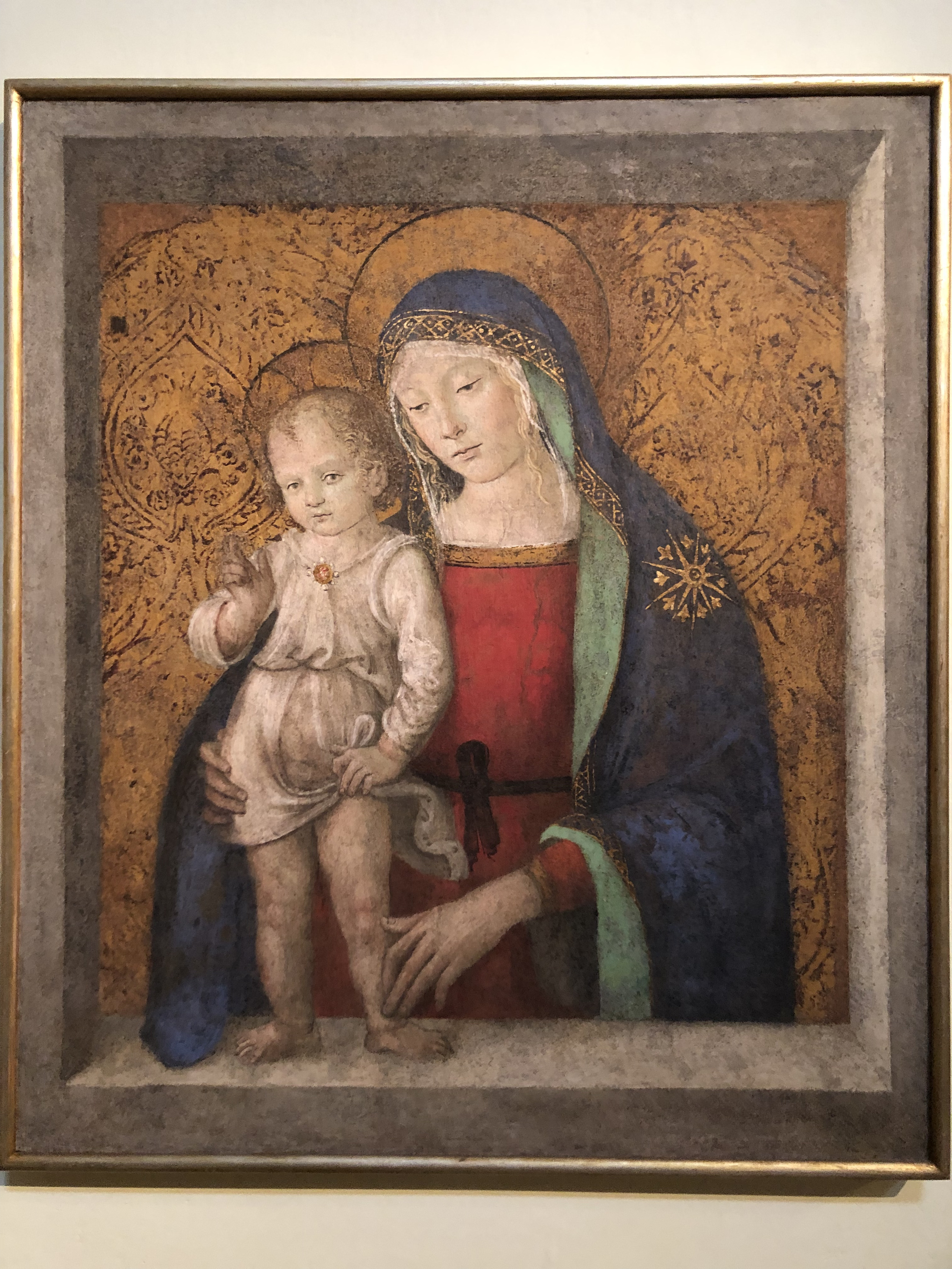 Picture Italy Rome Vatican Museum 2024-09 427 - Around Vatican Museum