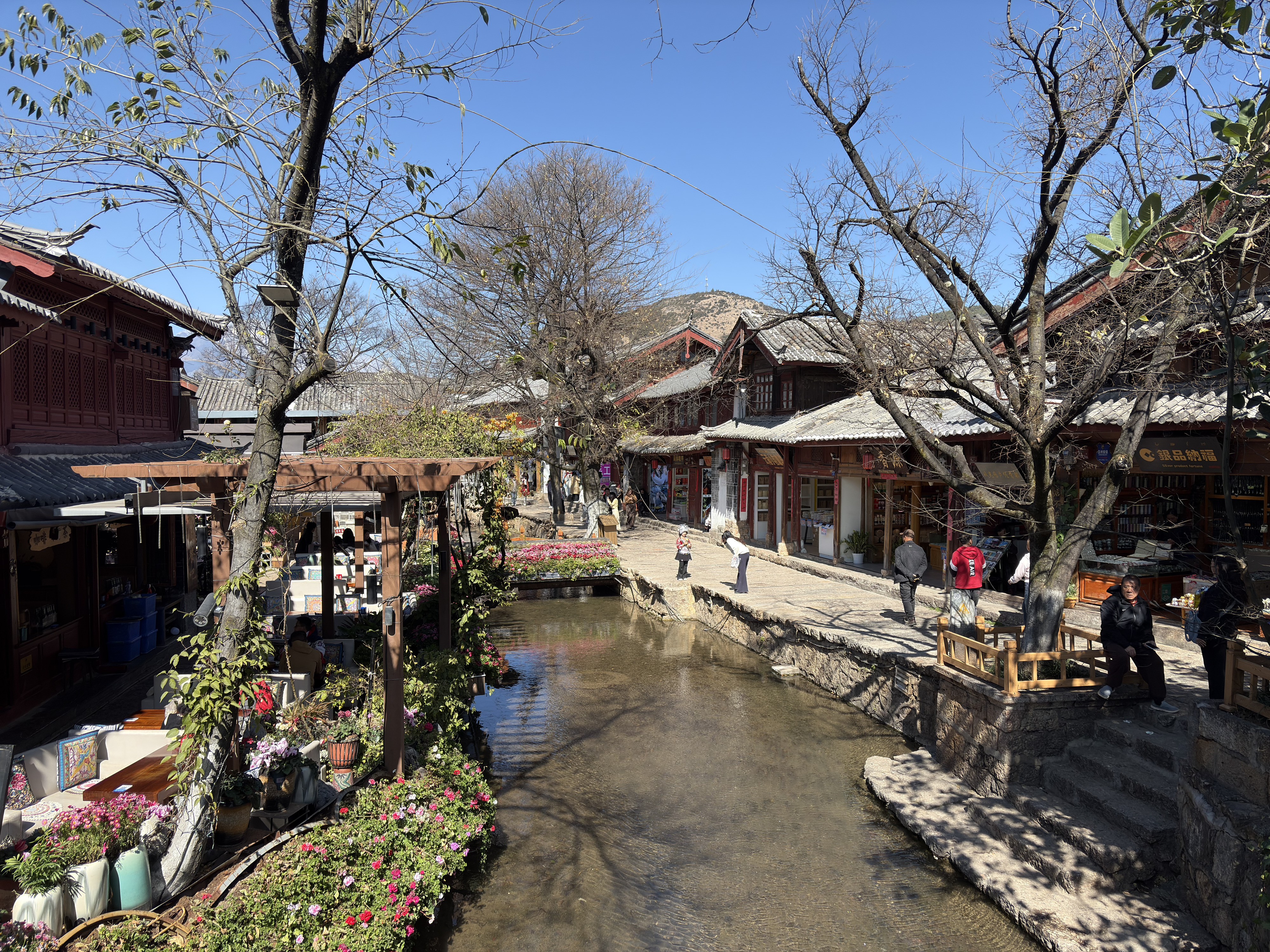 Picture China Lijiang 2026-01 70 - Recreation Lijiang