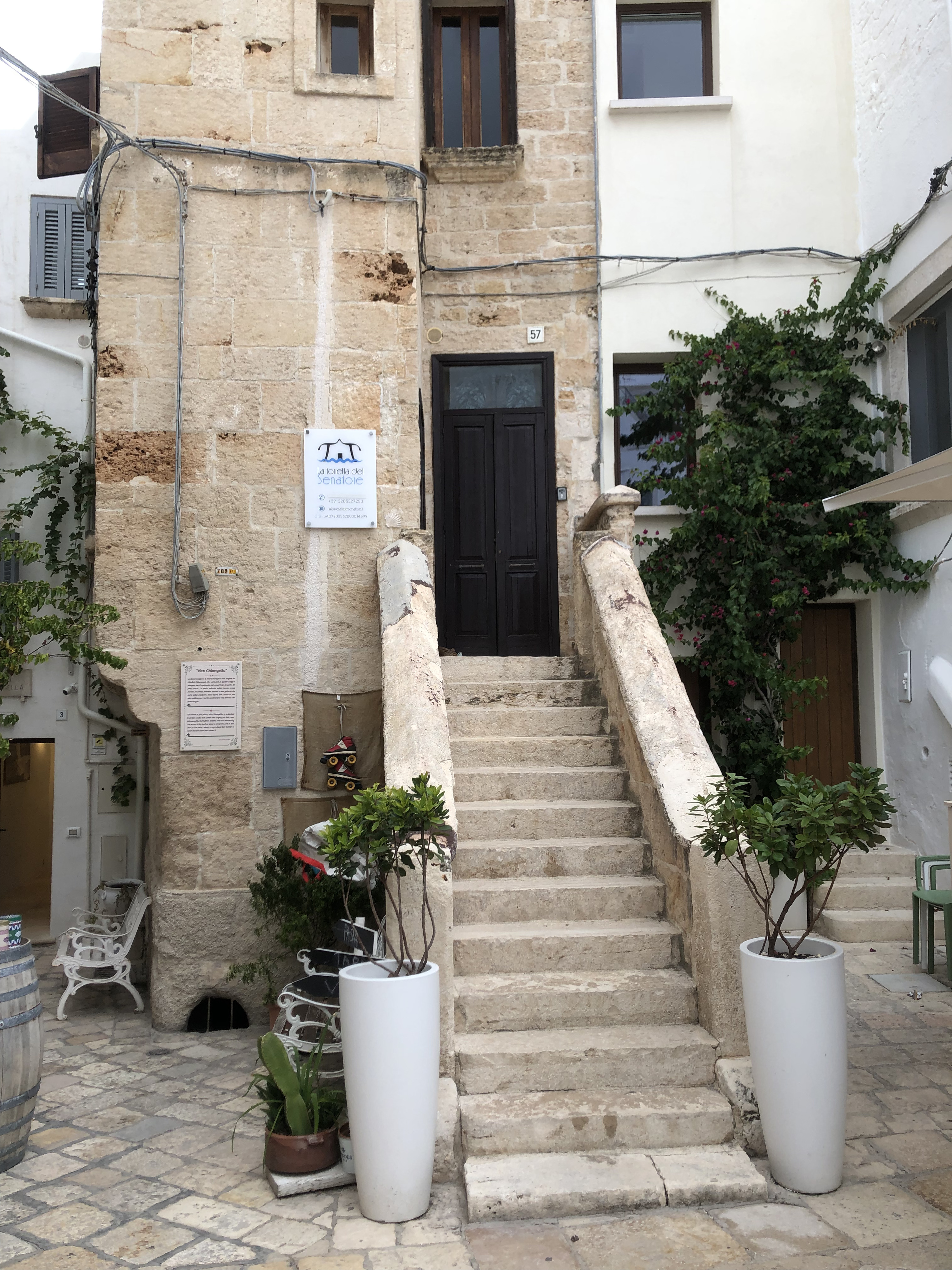 Picture Italy Polignano a mare 2024-09 86 - Tour Polignano a mare