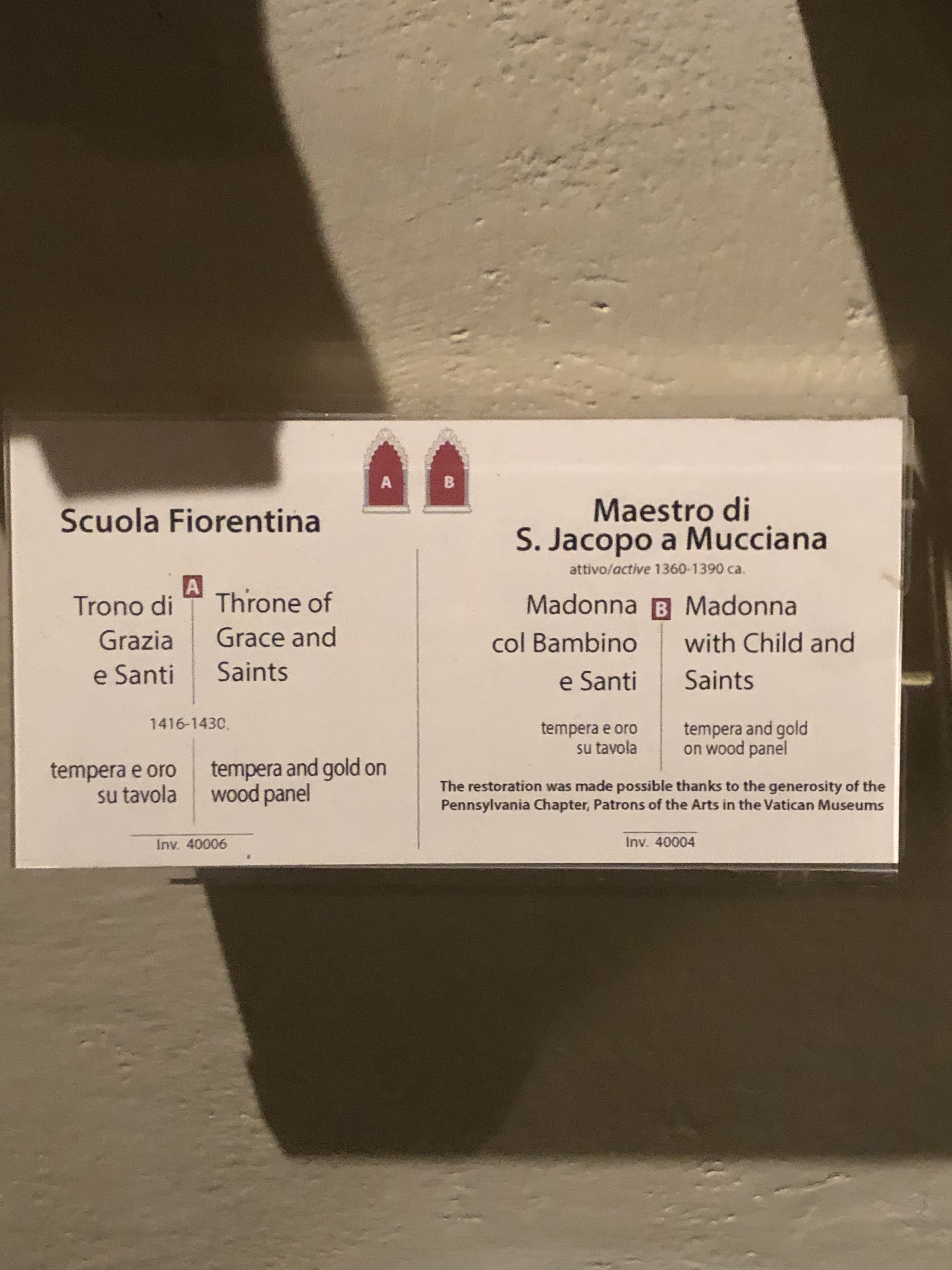 Picture Italy Rome Vatican Museum 2024-09 147 - Tours Vatican Museum