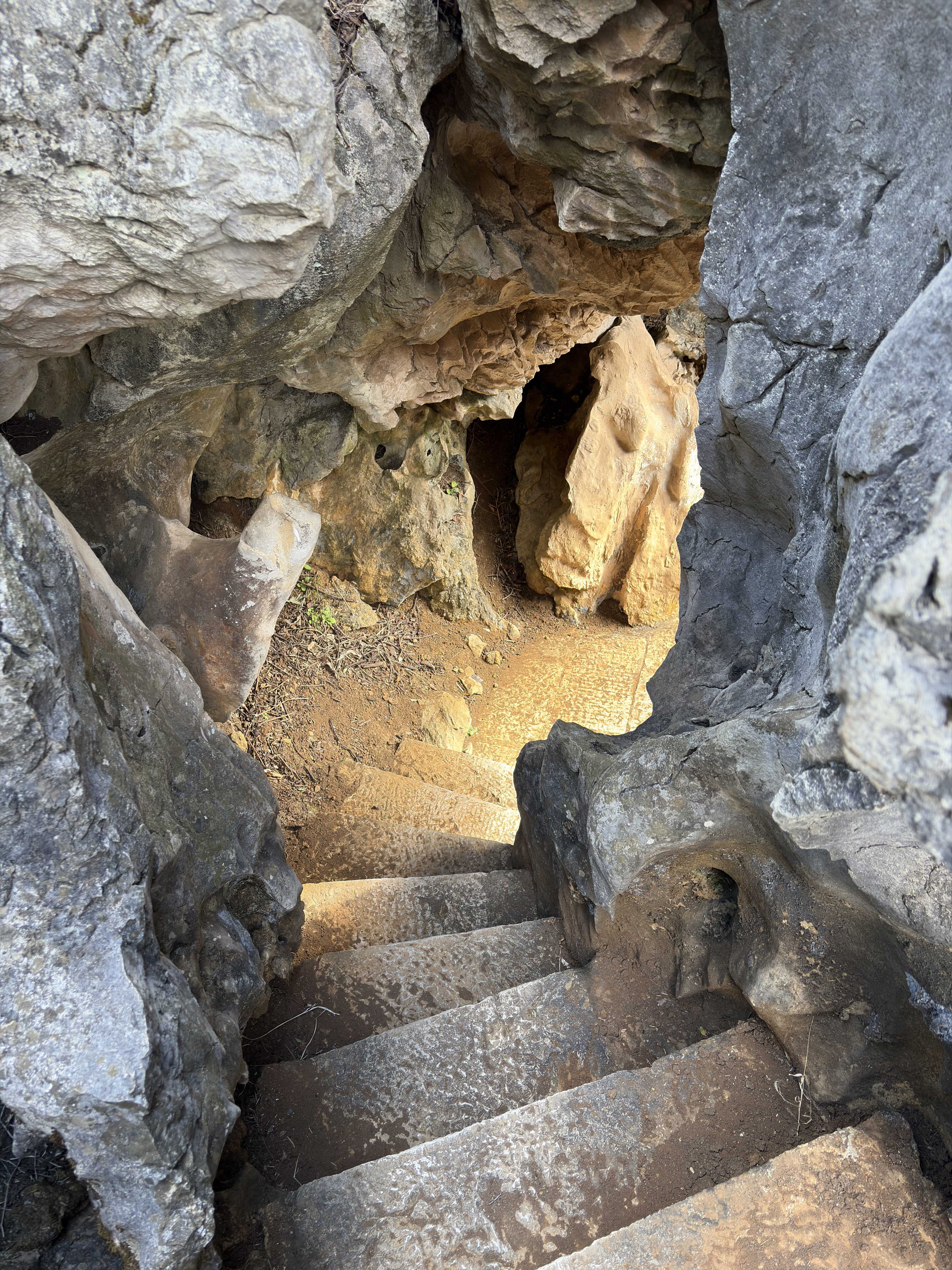 Picture China Shilin Stone Forest 2026-01 52 - Journey Shilin Stone Forest