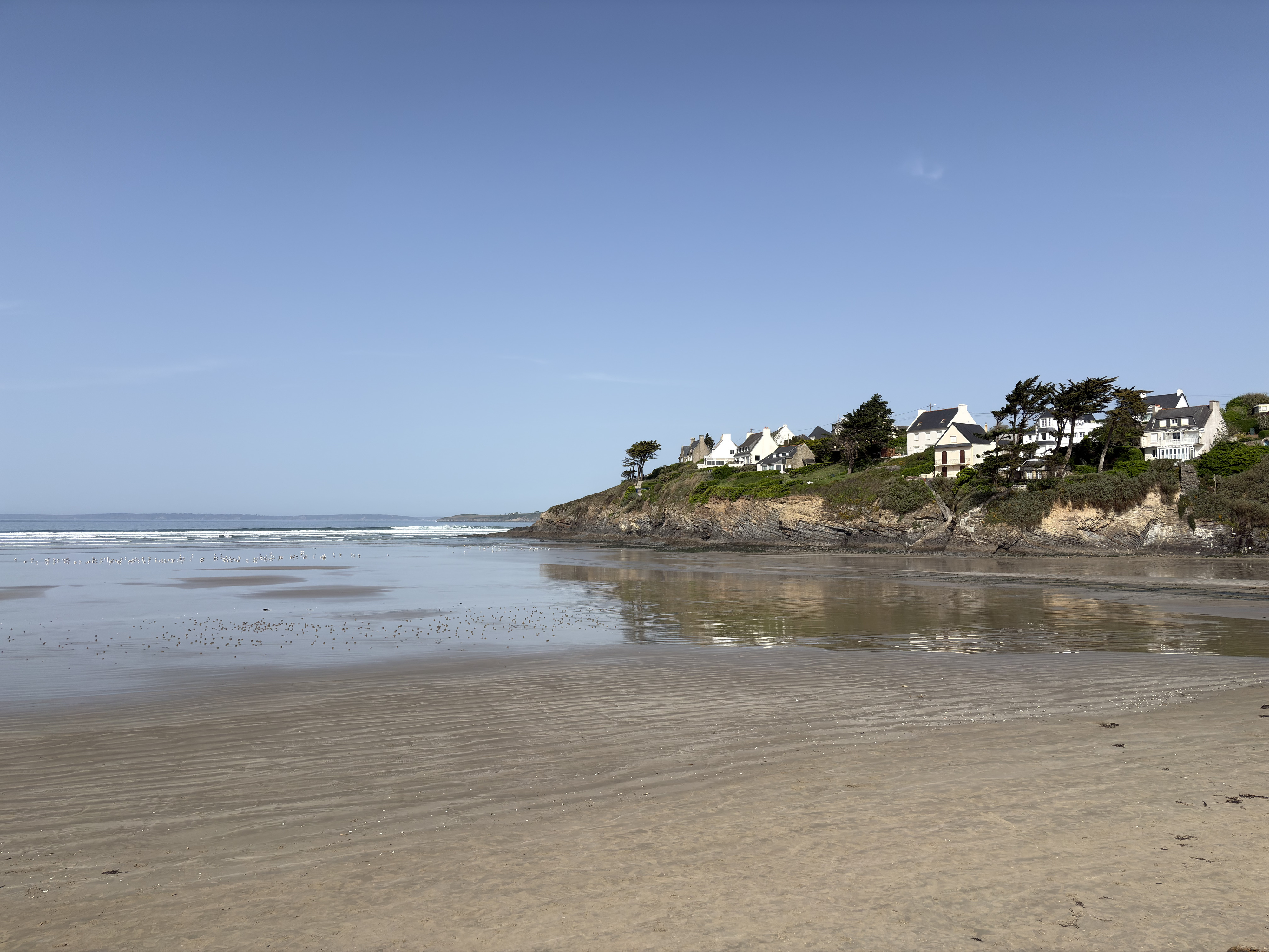 Picture France Crozon 2026-04 50 - Discovery Crozon