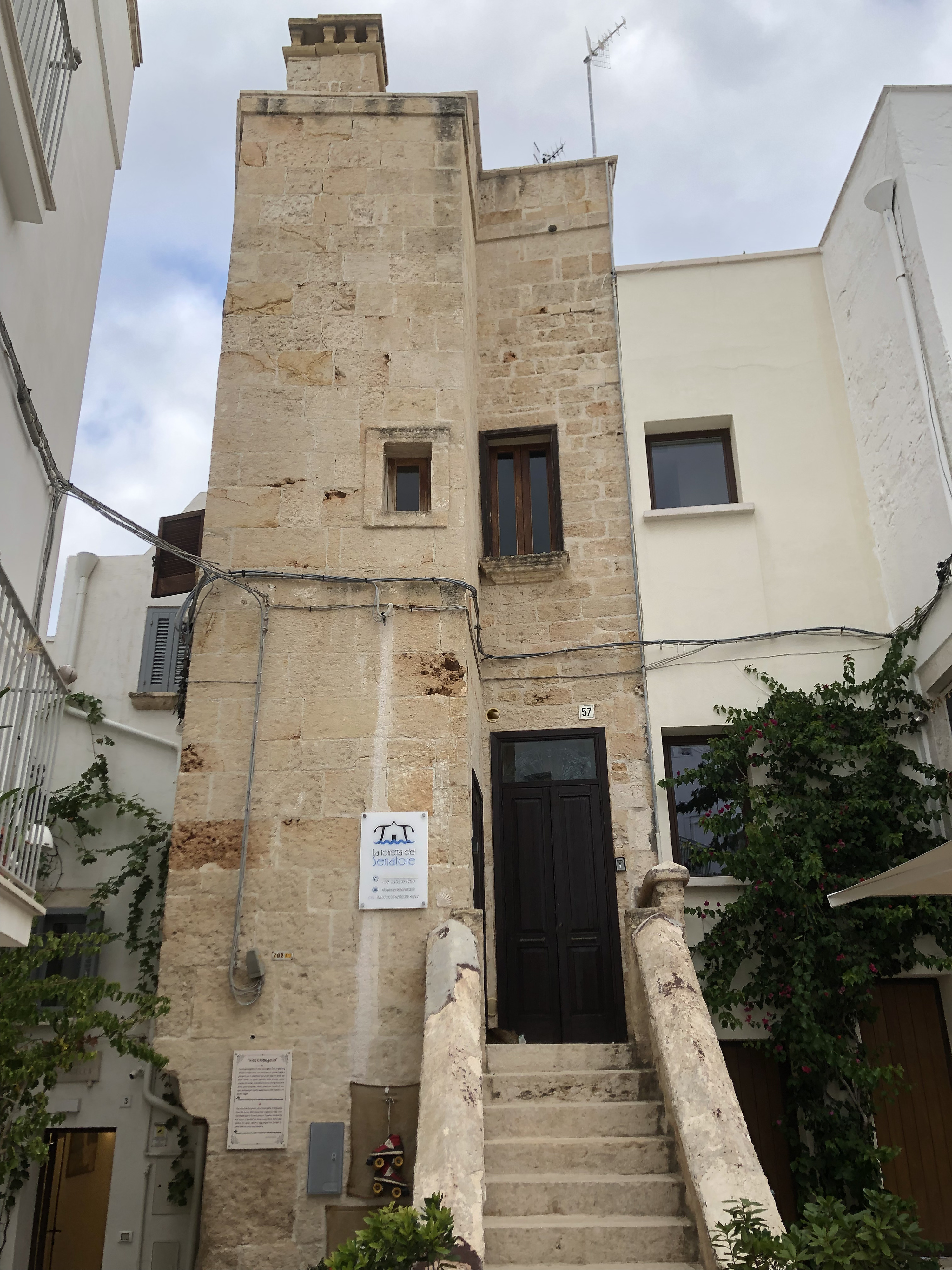 Picture Italy Polignano a mare 2024-09 16 - Tours Polignano a mare