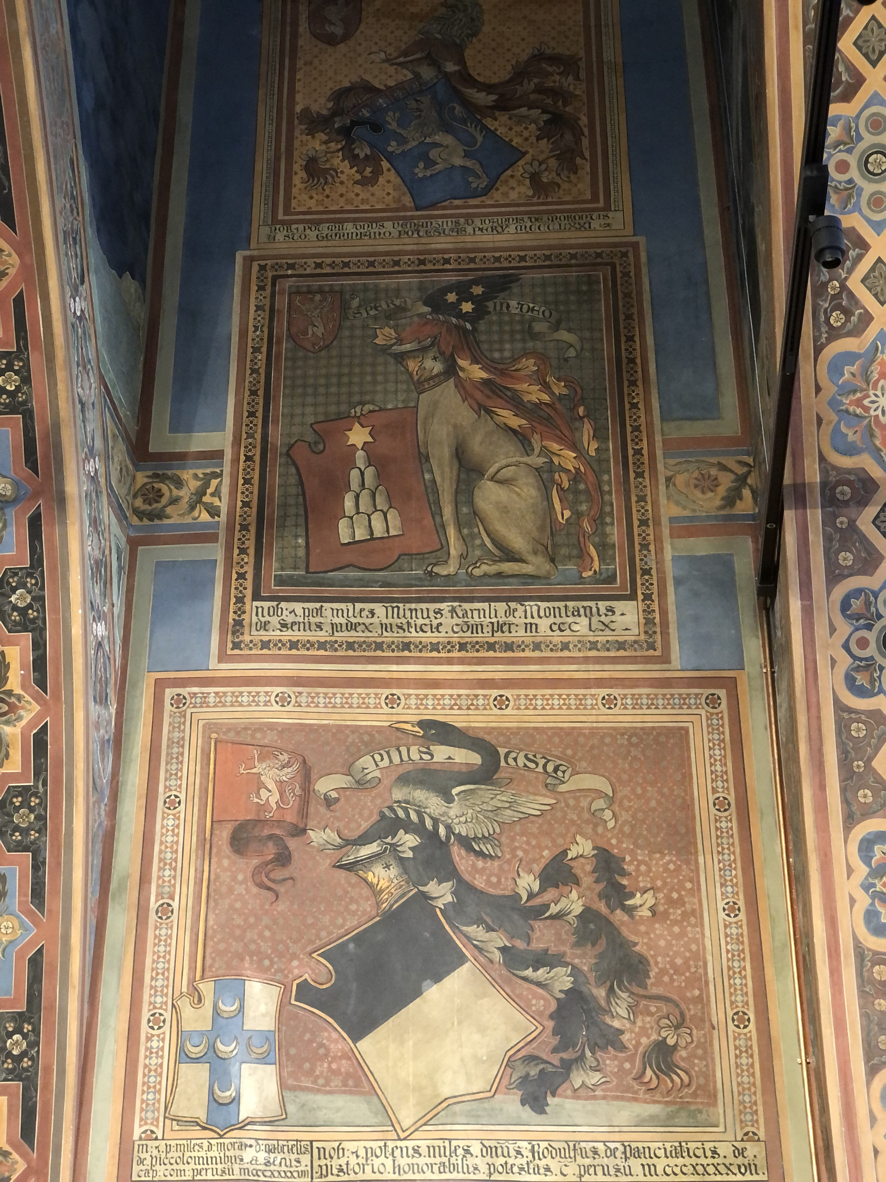 Picture Italy Perugia 2024-09 0 - Tour Perugia