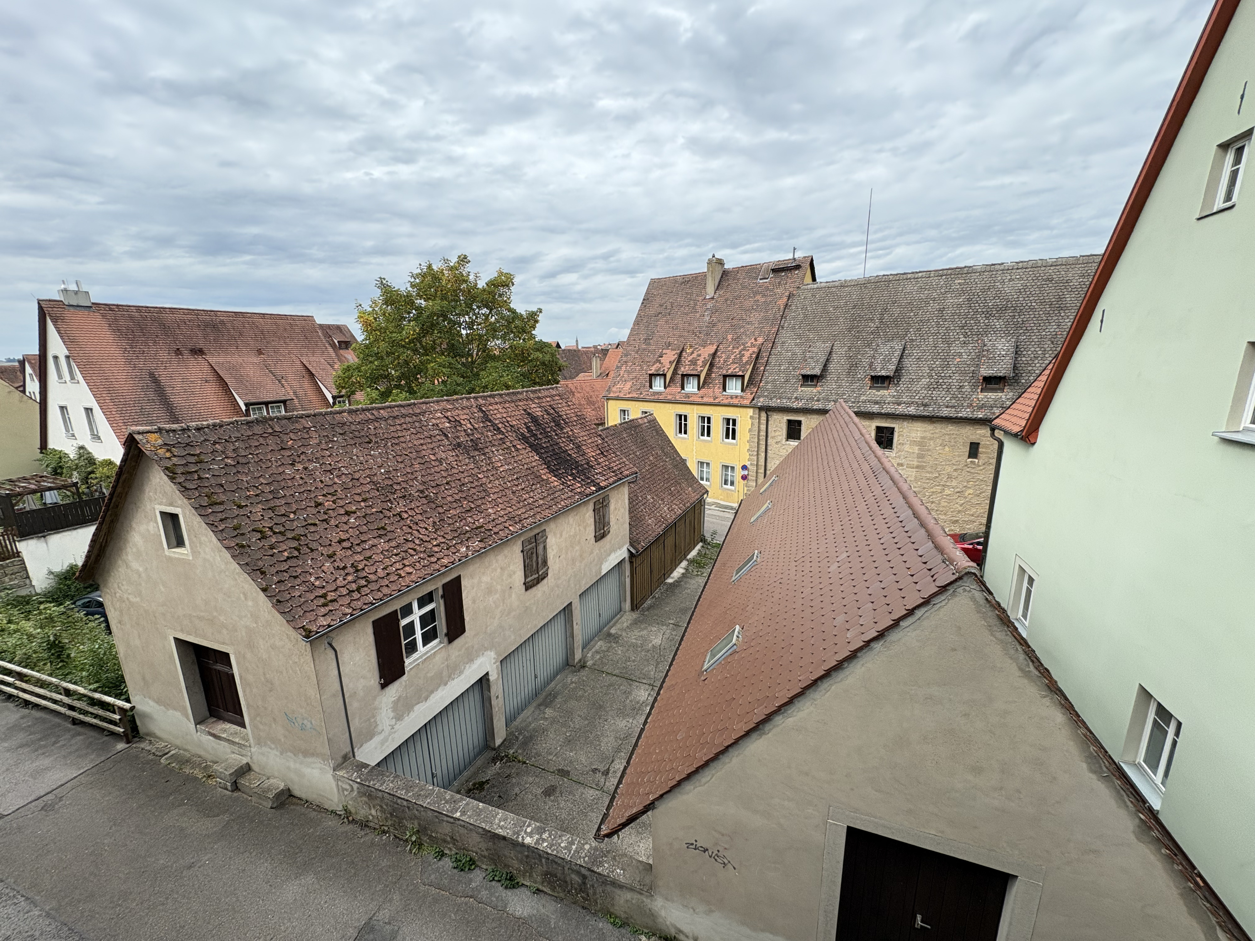 Picture Germany Rothenburg ob der Tauber⁩ 2025-09 105 - Tours Rothenburg ob der Tauber⁩