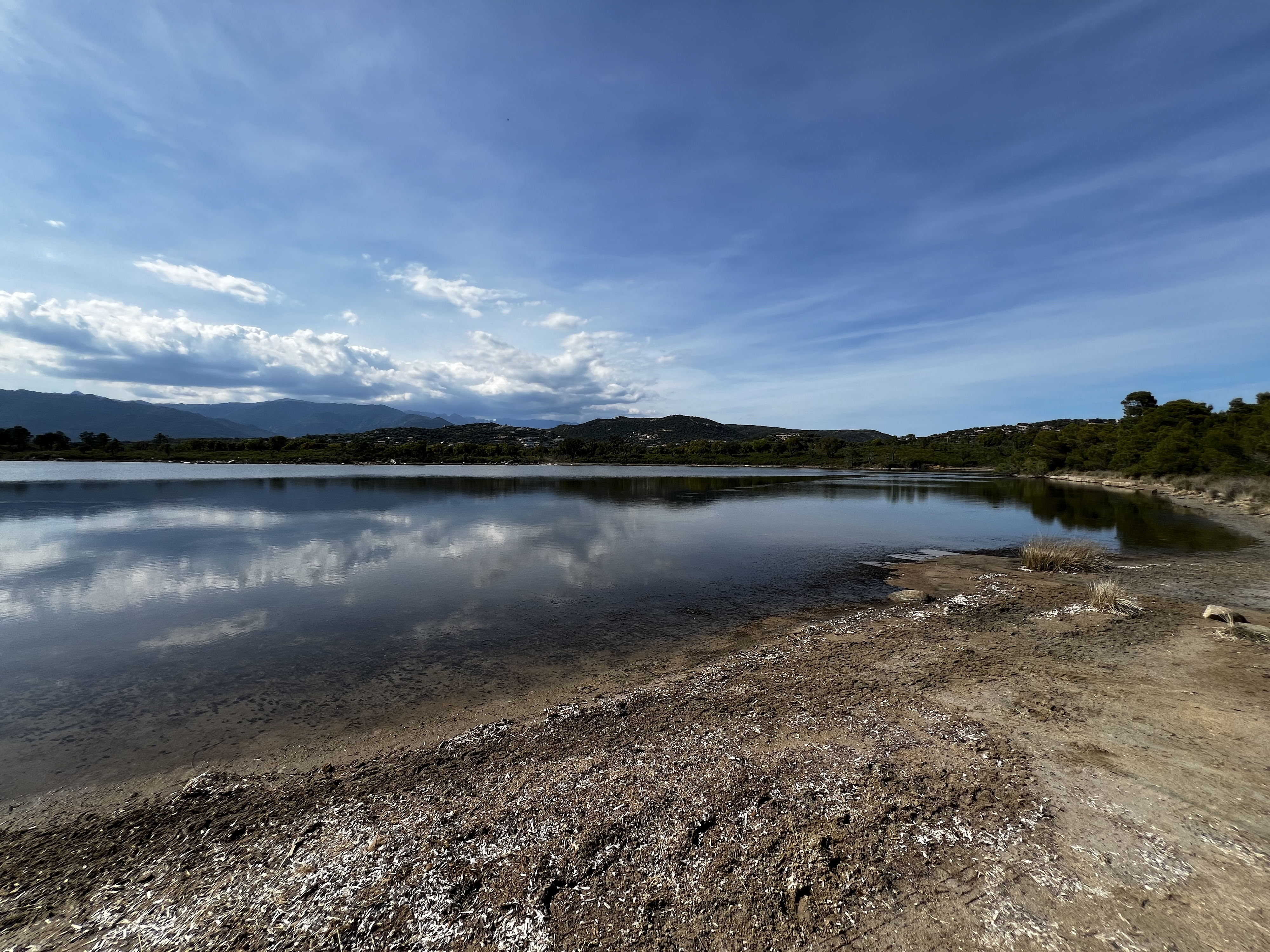 Picture France Corsica San Cyprien Bay 2024-05 4 - Discovery San Cyprien Bay