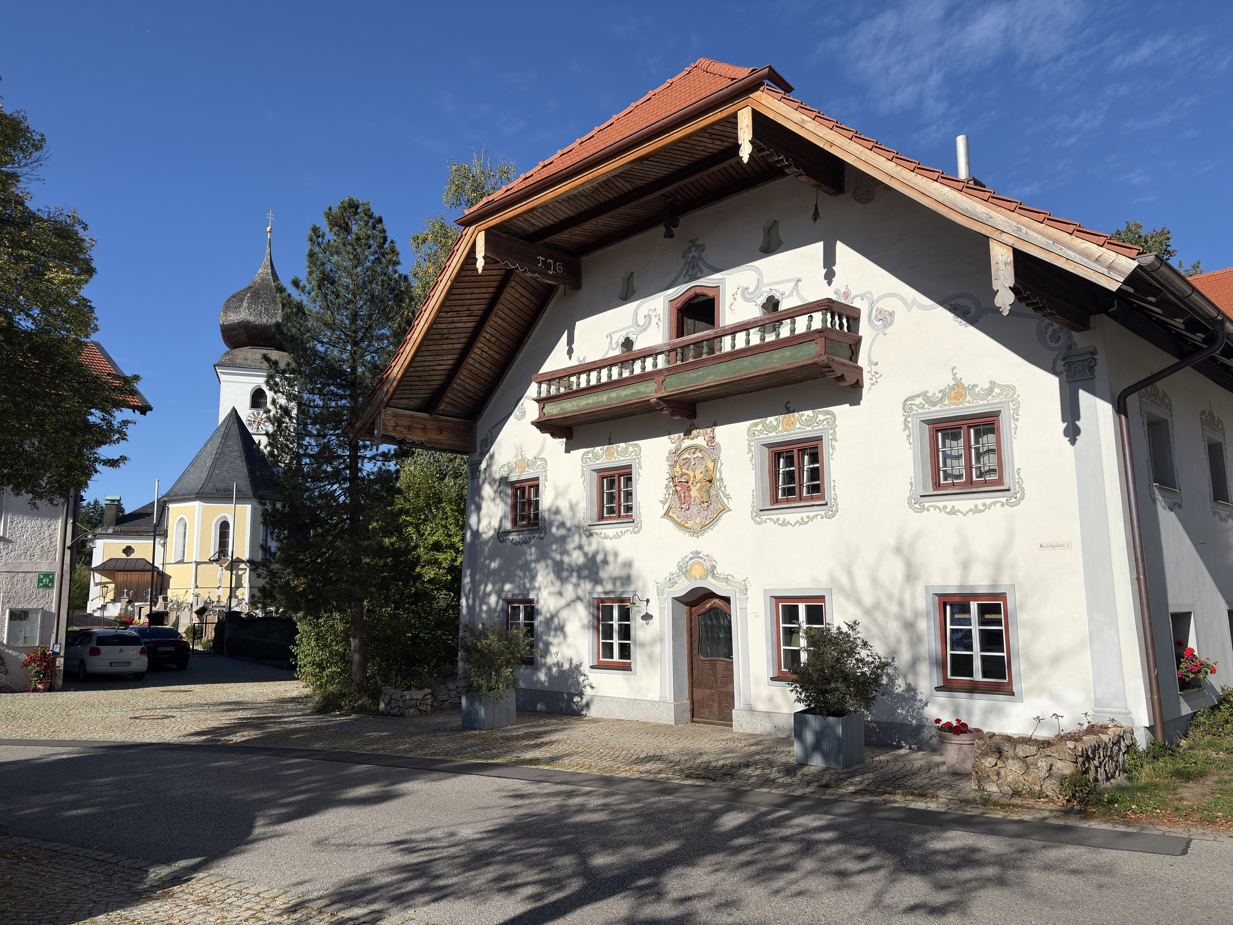 Picture Germany Surberg 2025-09 6 - Tours Surberg