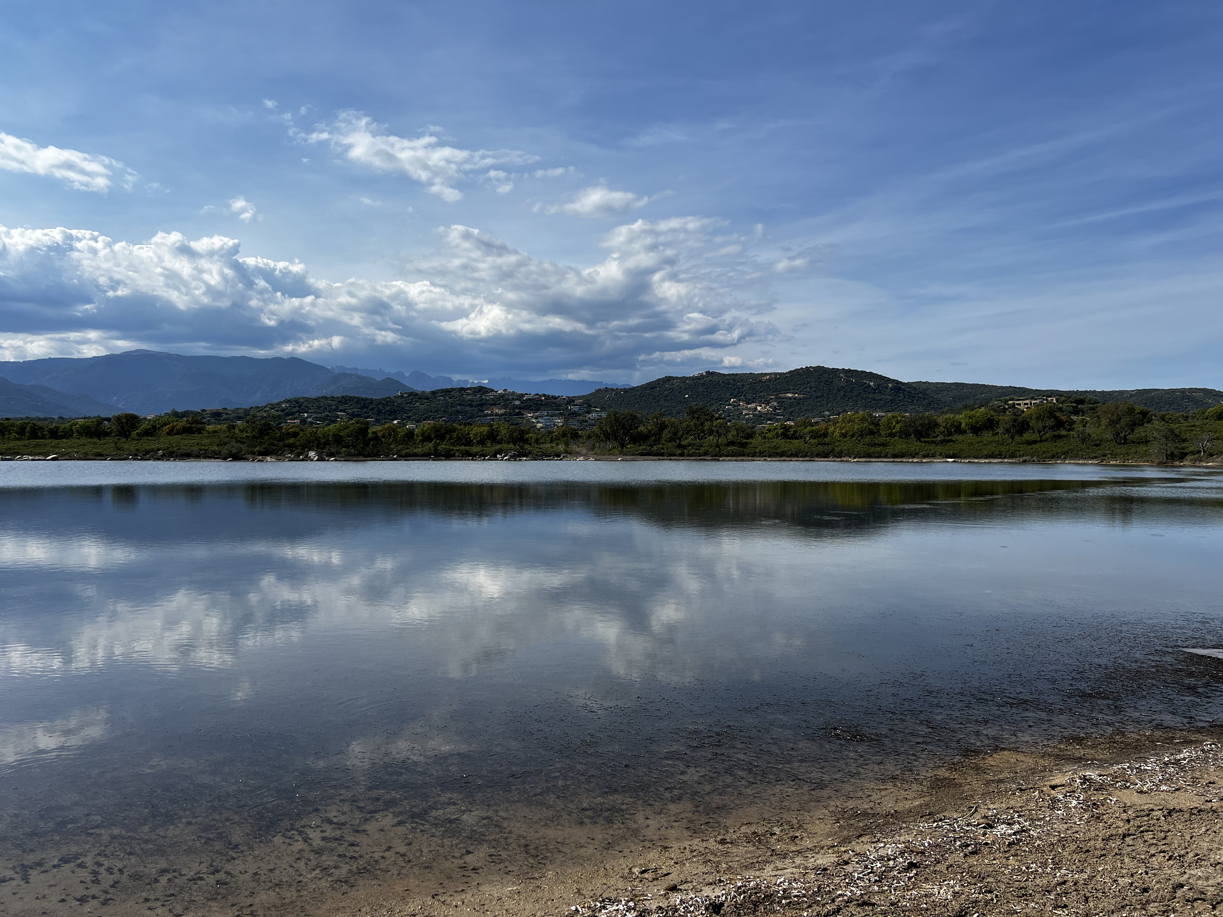 Picture France Corsica San Cyprien Bay 2024-05 5 - Tours San Cyprien Bay