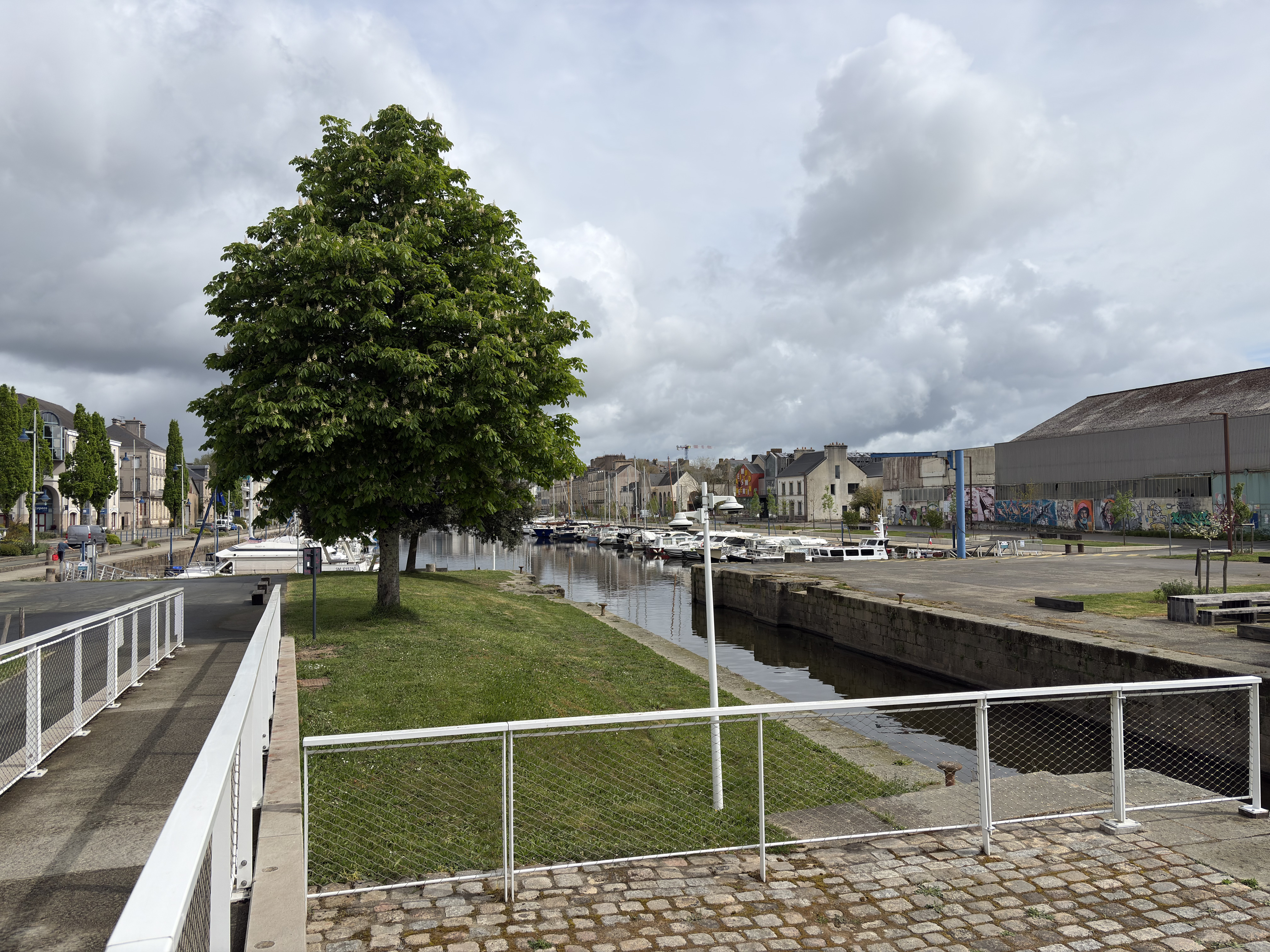 Picture France Redon 2026-04 1 - Tours Redon