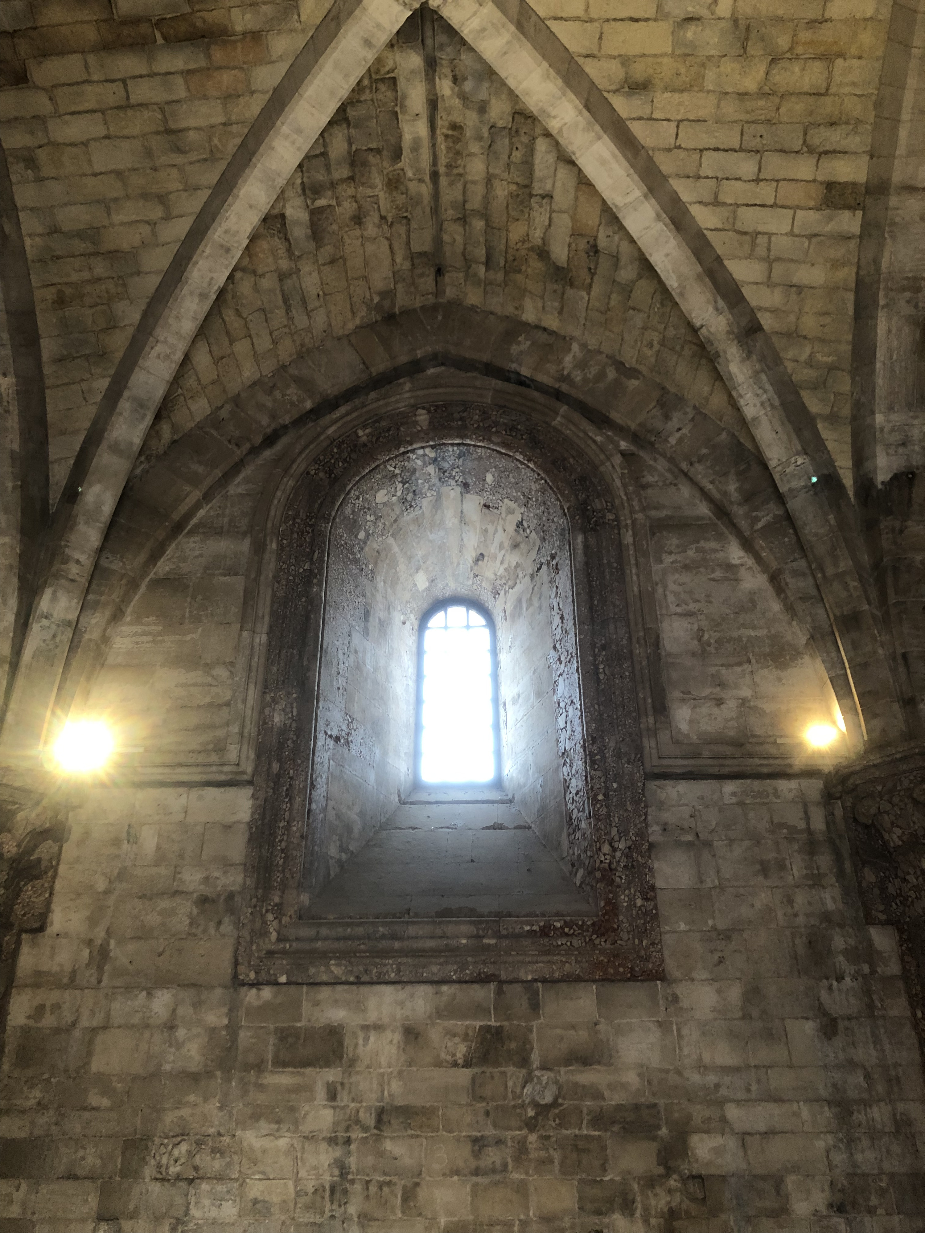 Picture Italy Castel del monte 2024-09 104 - Recreation Castel del monte