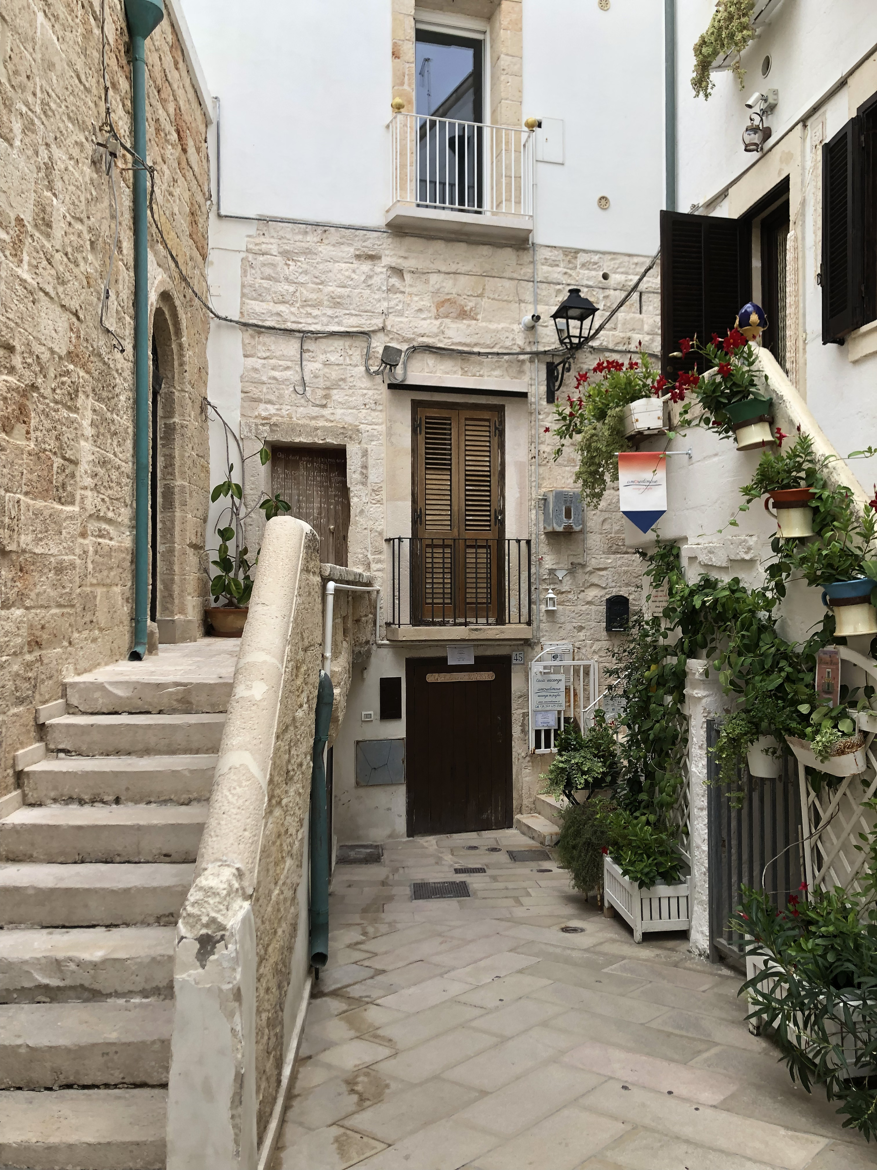 Picture Italy Polignano a mare 2024-09 19 - Tours Polignano a mare