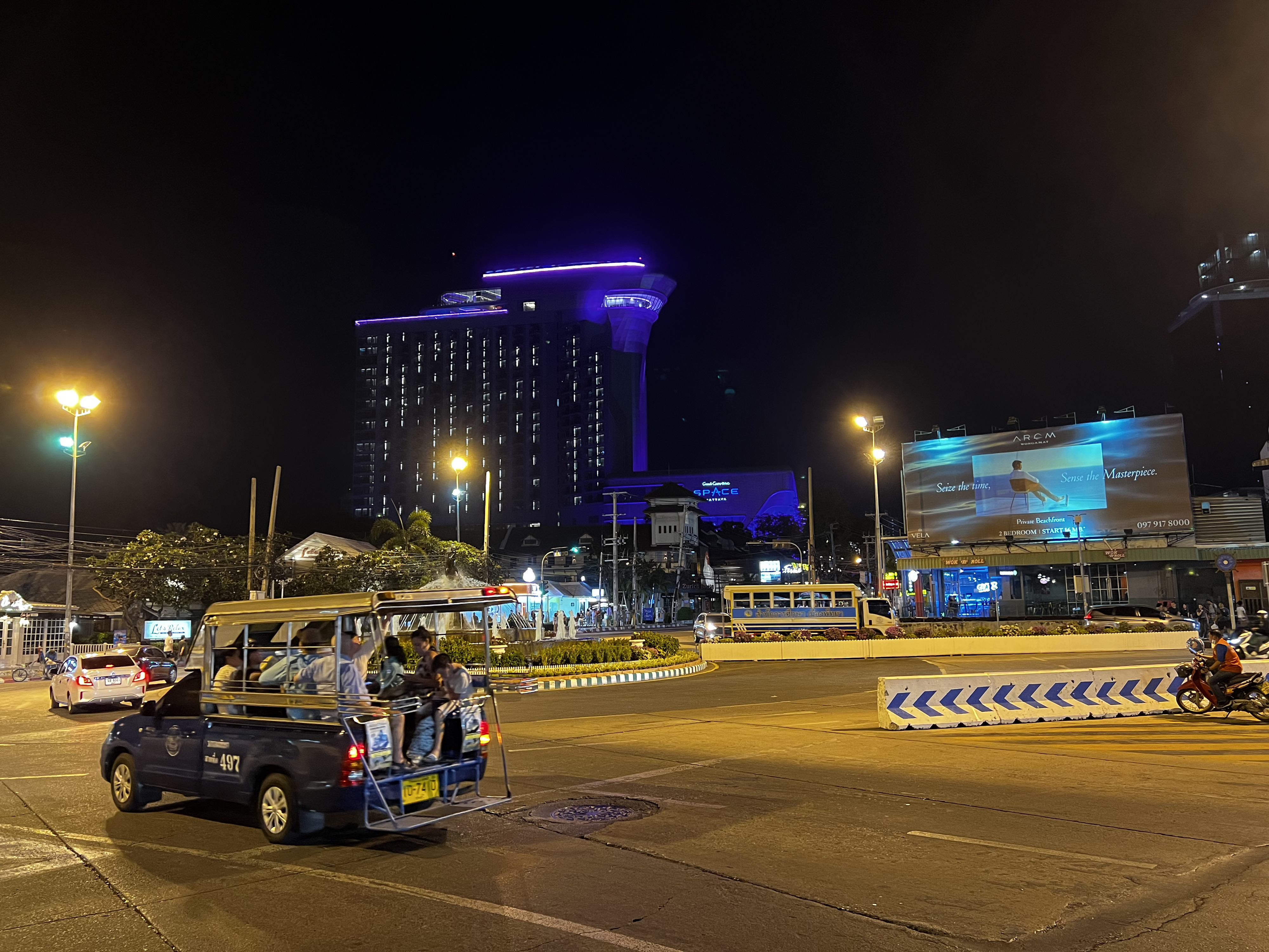 Picture Thailand Pattaya 2023-12 79 - History Pattaya