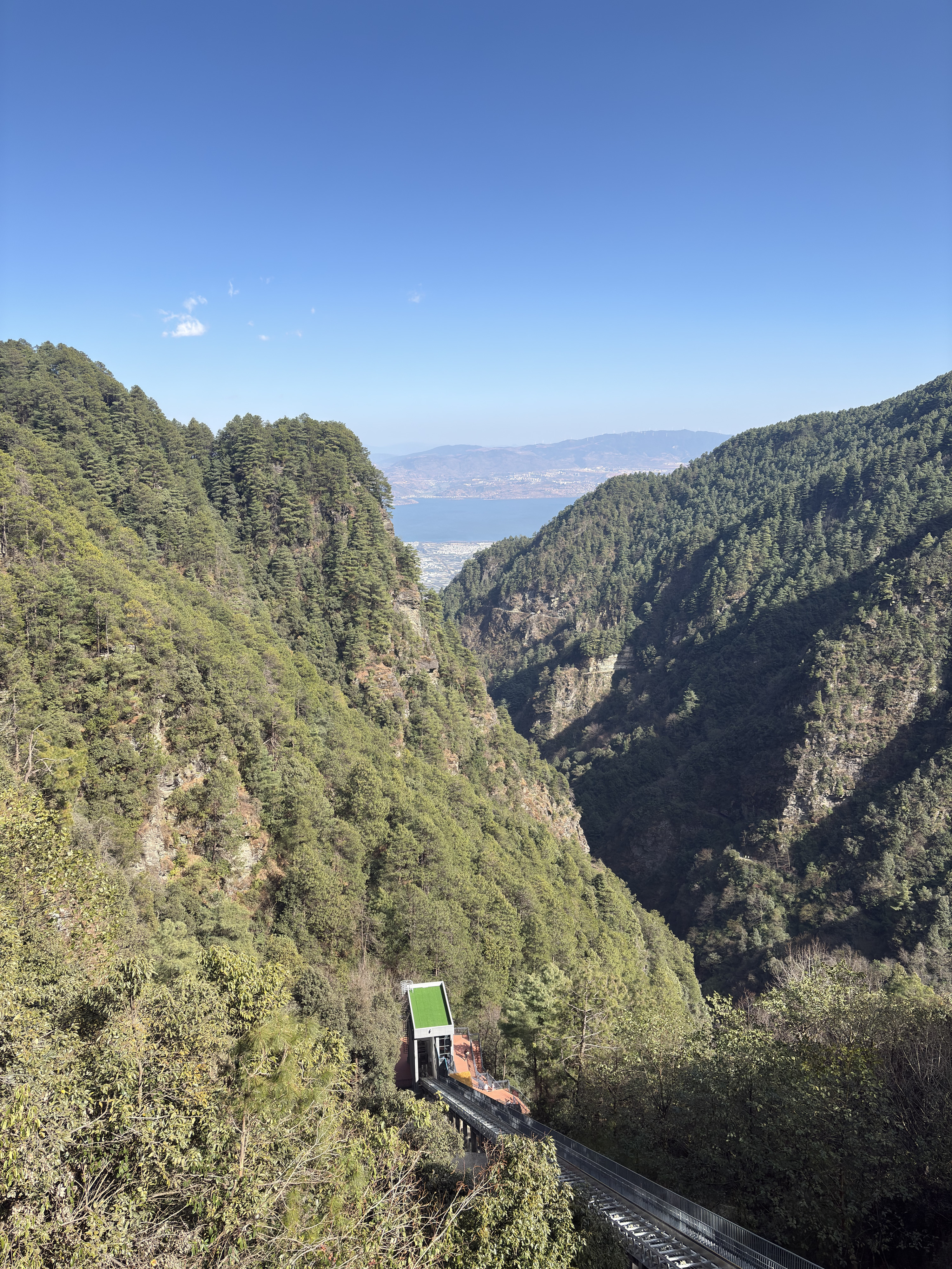 Picture China Dali Mountain 2026-01 18 - Tours Mountain
