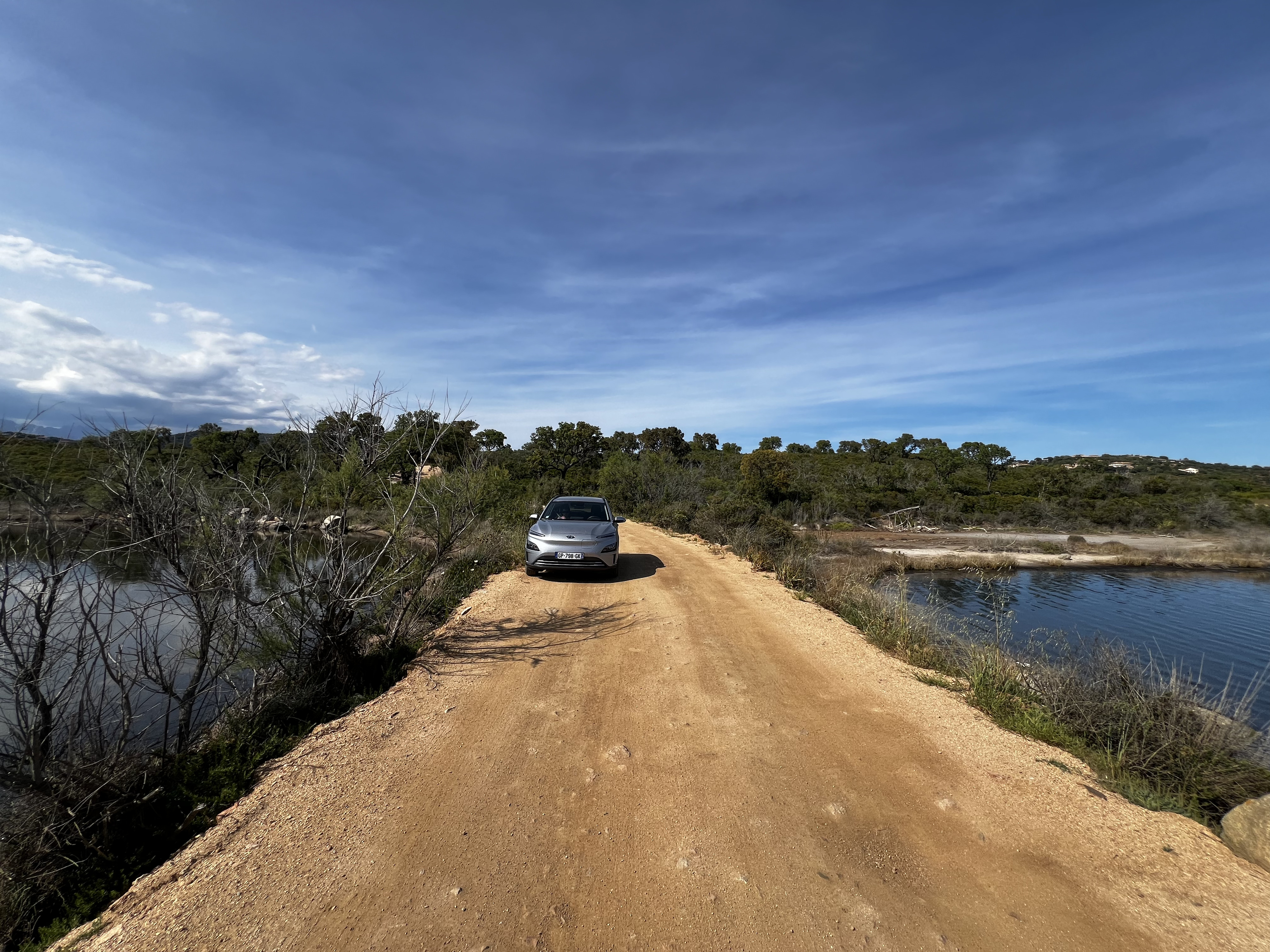 Picture France Corsica San Cyprien Bay 2024-05 0 - Recreation San Cyprien Bay