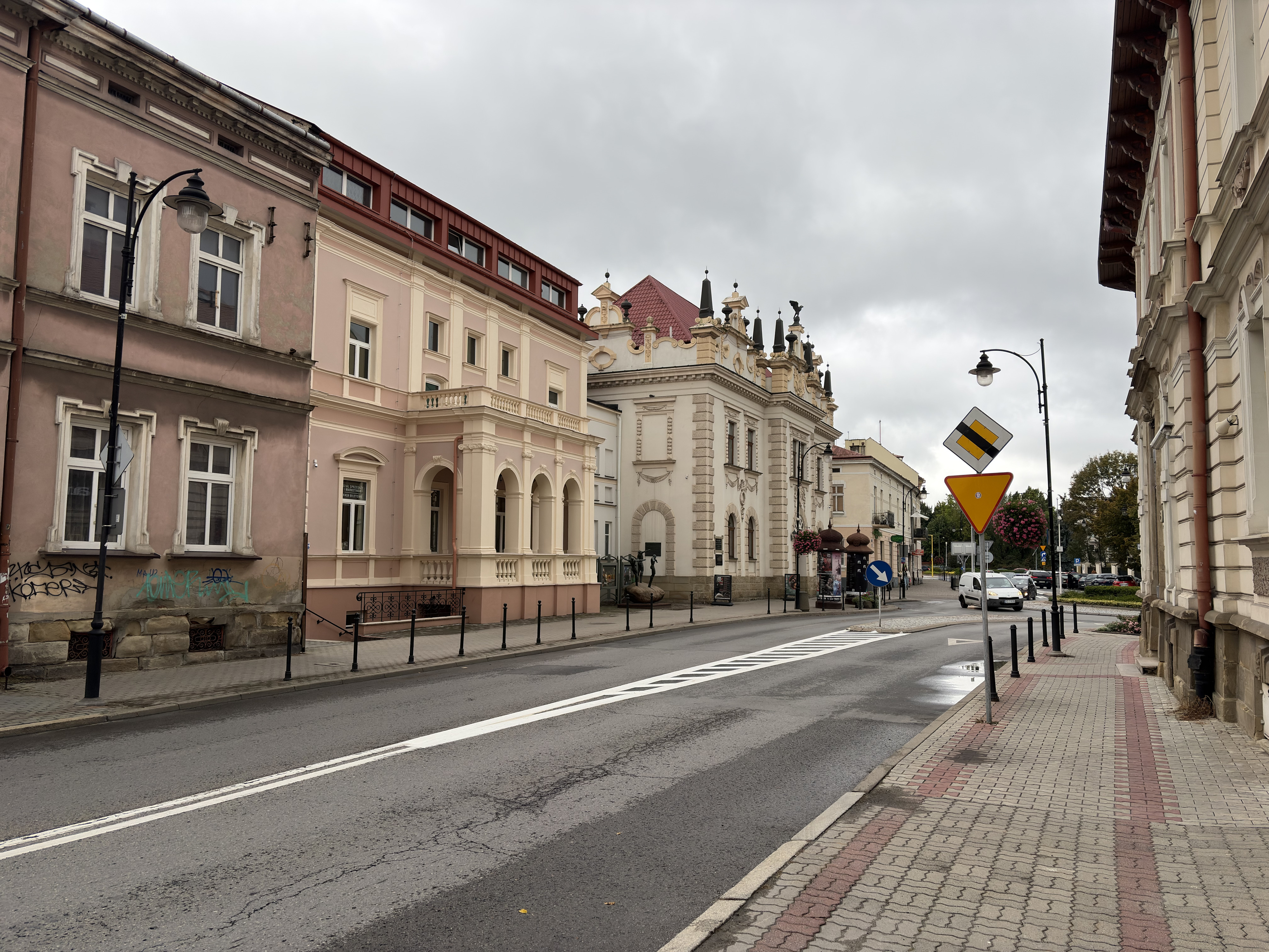 Picture Poland Rzeszow 2026-09 14 - Discovery Rzeszow