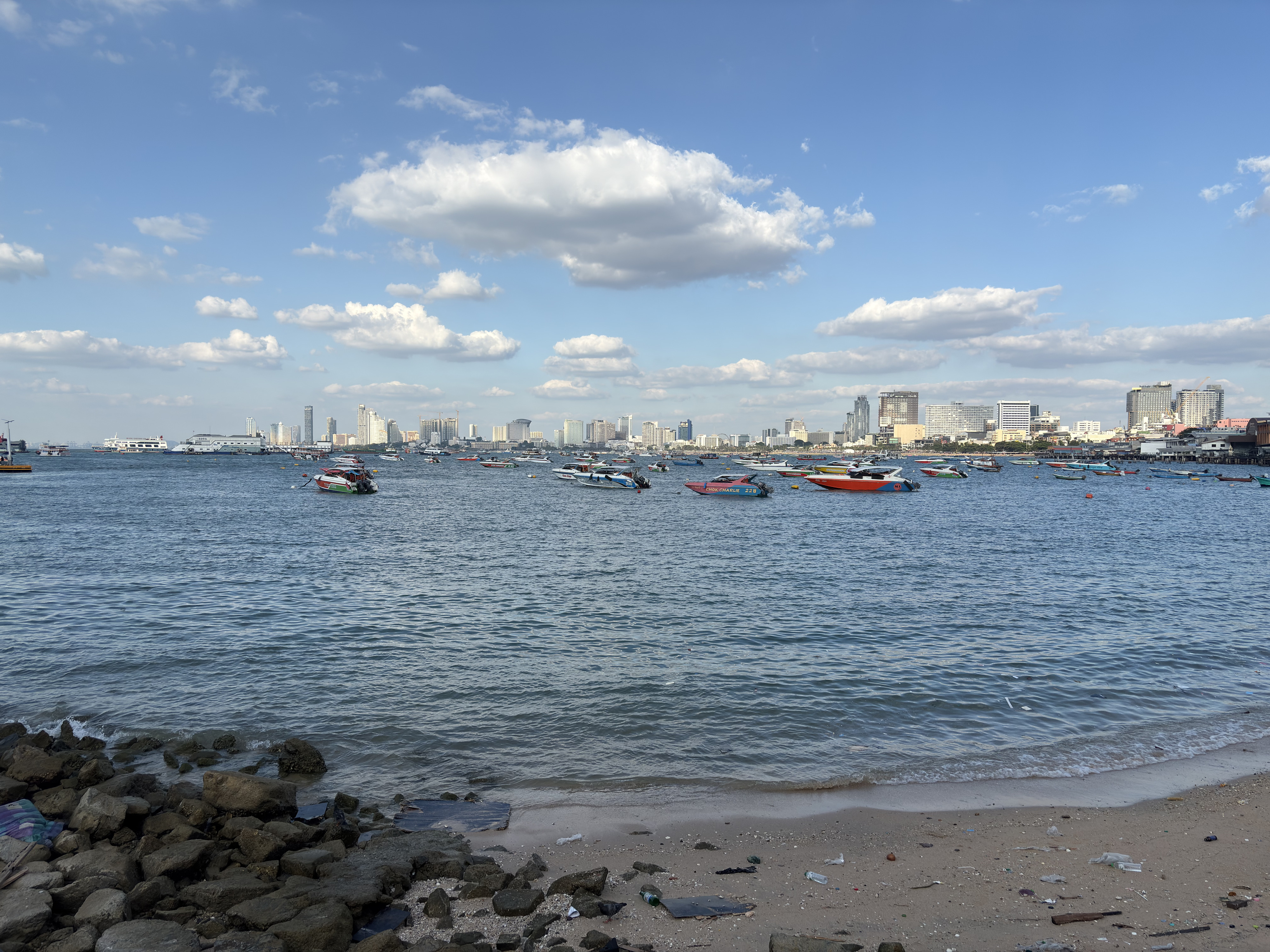 Picture Thailand Pattaya 2025-12 7 - Tours Pattaya