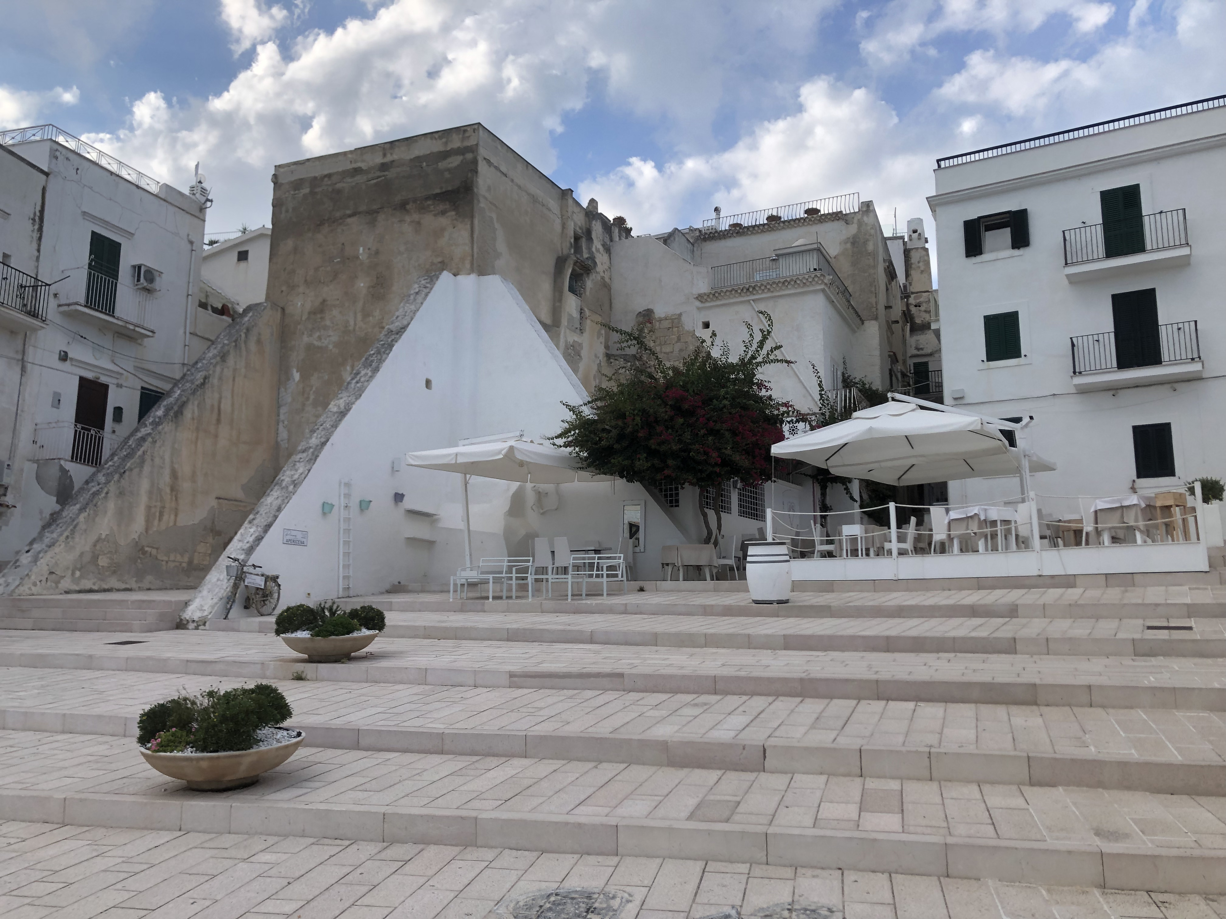 Picture Italy Vieste 2024-09 4 - Tours Vieste