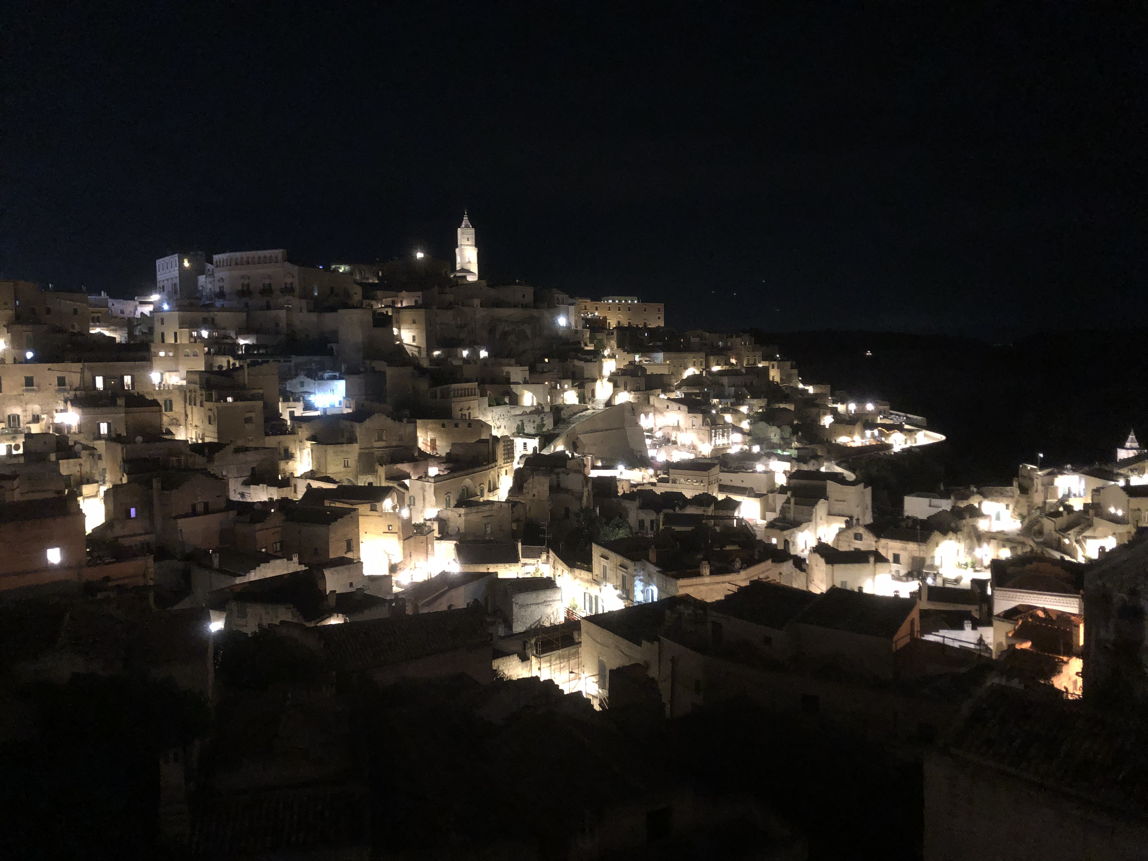 Picture Italy Matera 2024-09 89 - Center Matera