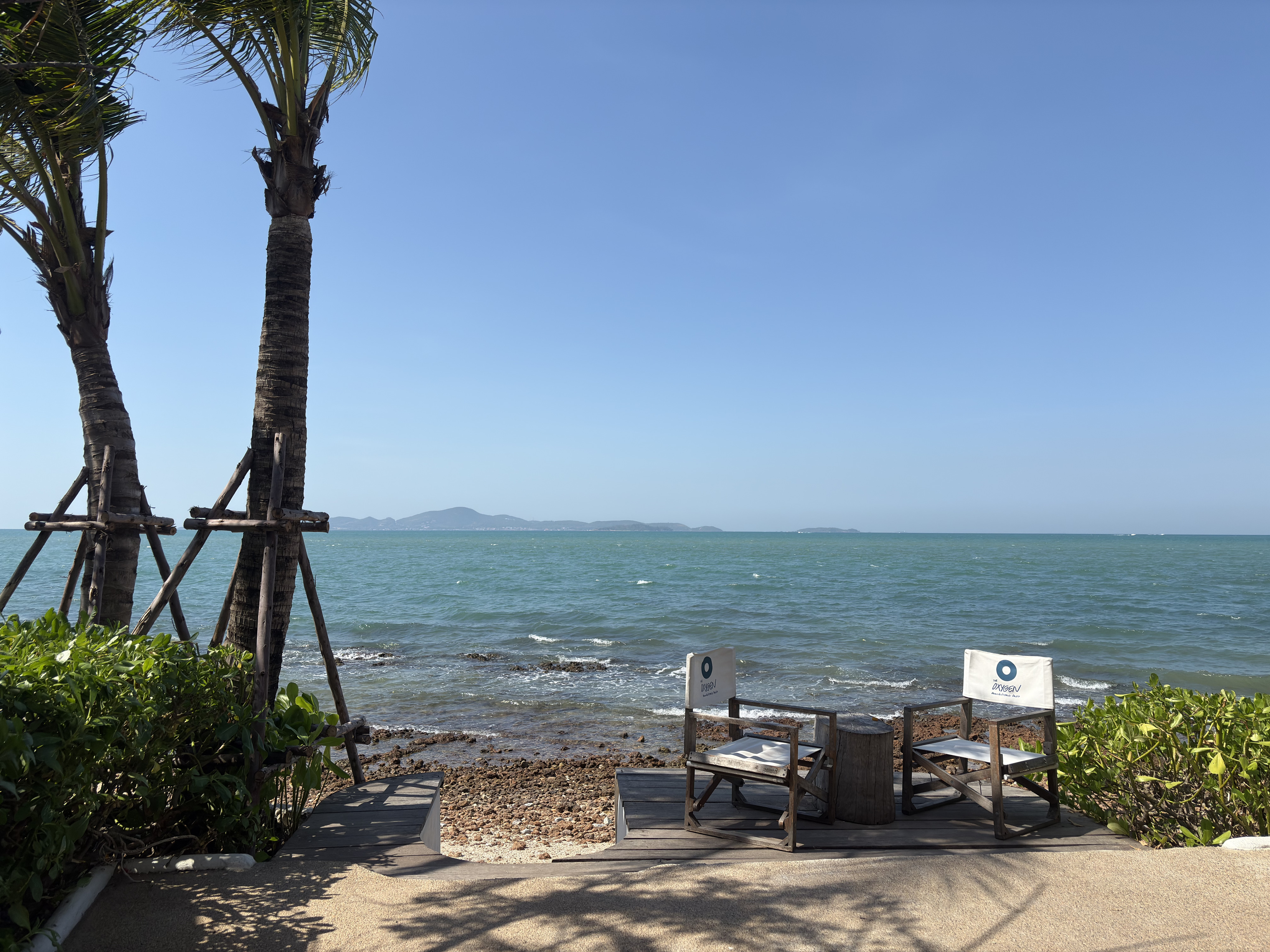 Picture Thailand Pattaya Oxygen Restaurant 2025-12 9 - Tours Oxygen Restaurant