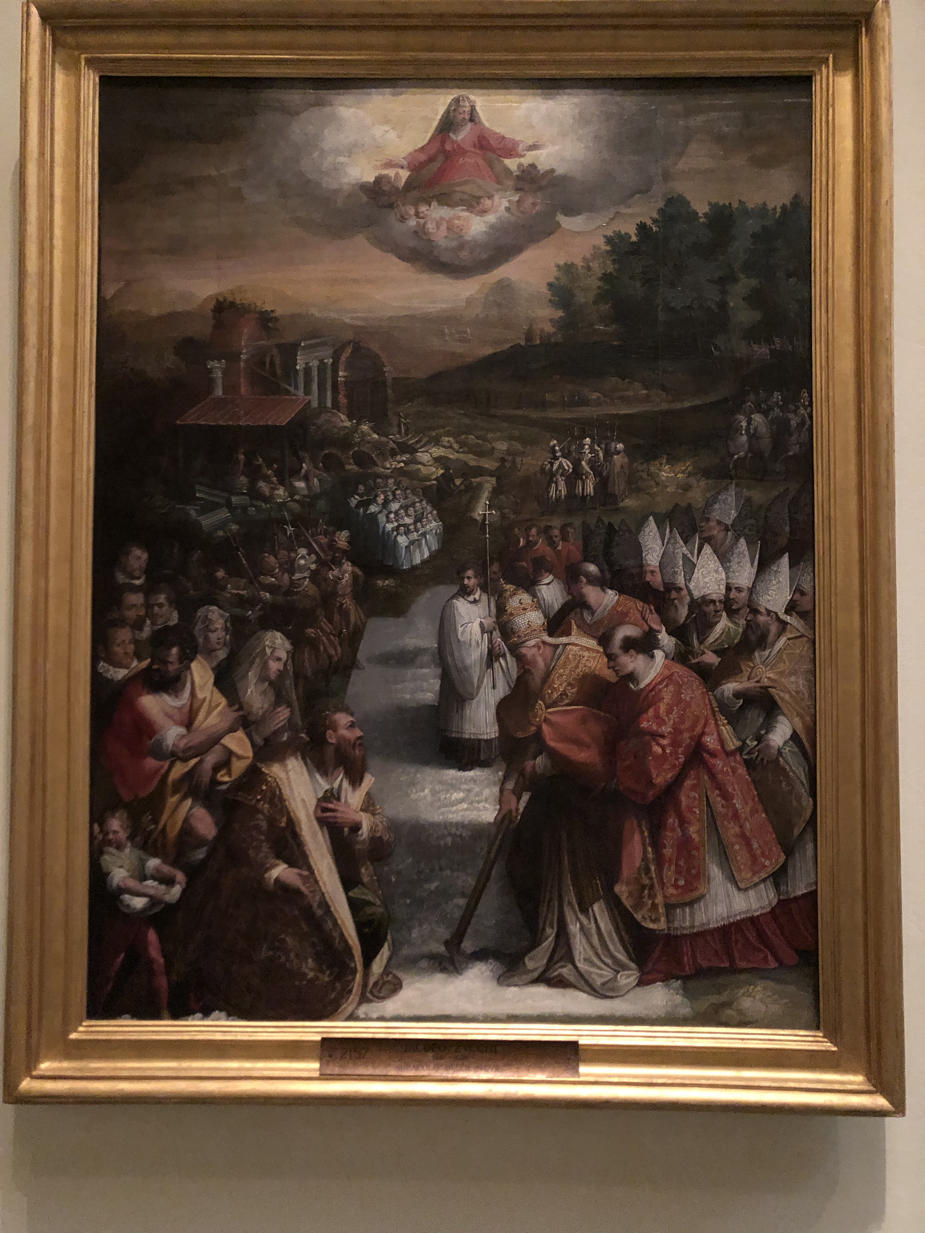 Picture Italy Rome Vatican Museum 2024-09 57 - Discovery Vatican Museum