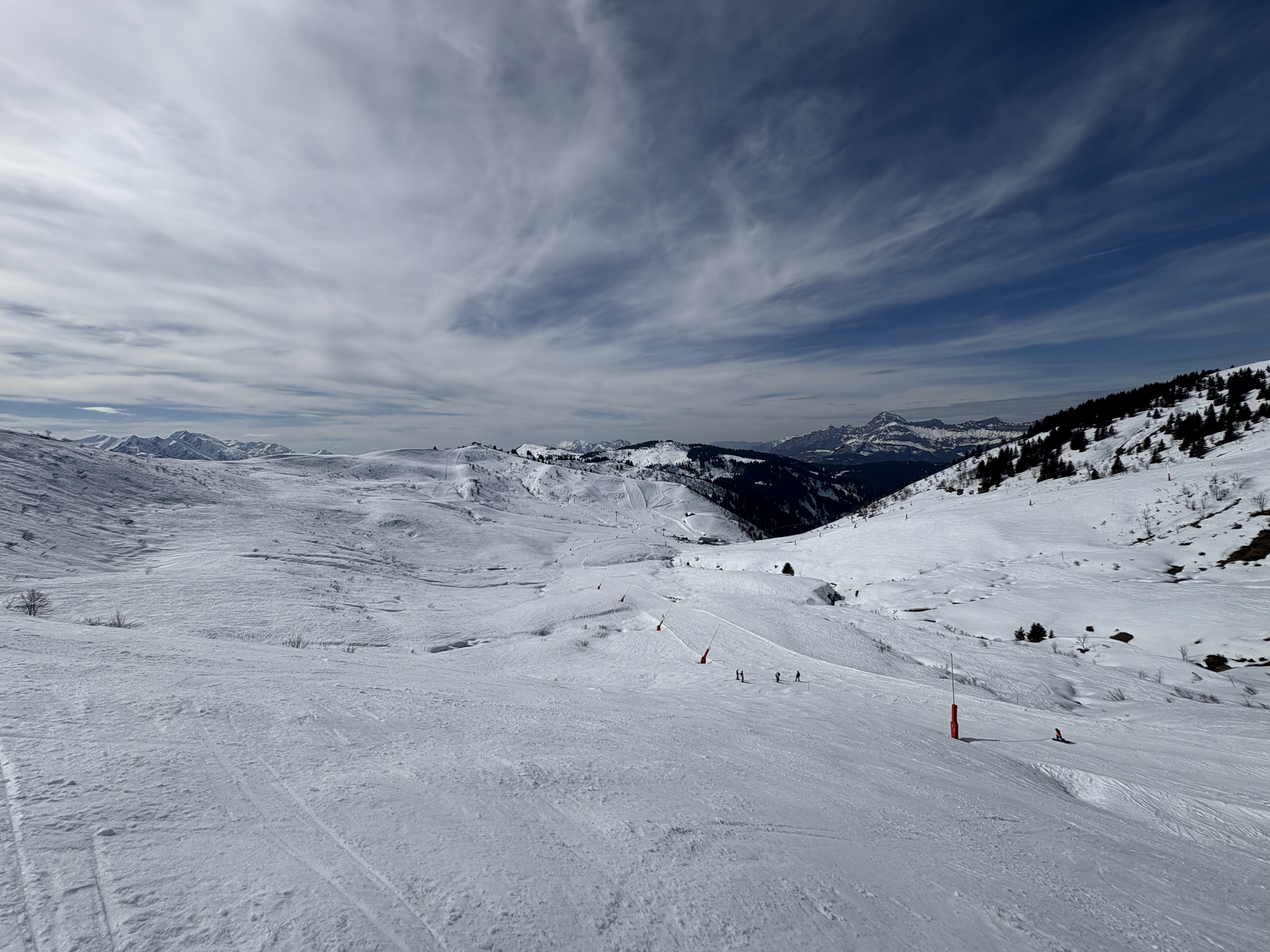 Picture France Praz sur Arly 2025-02 77 - Recreation Praz sur Arly