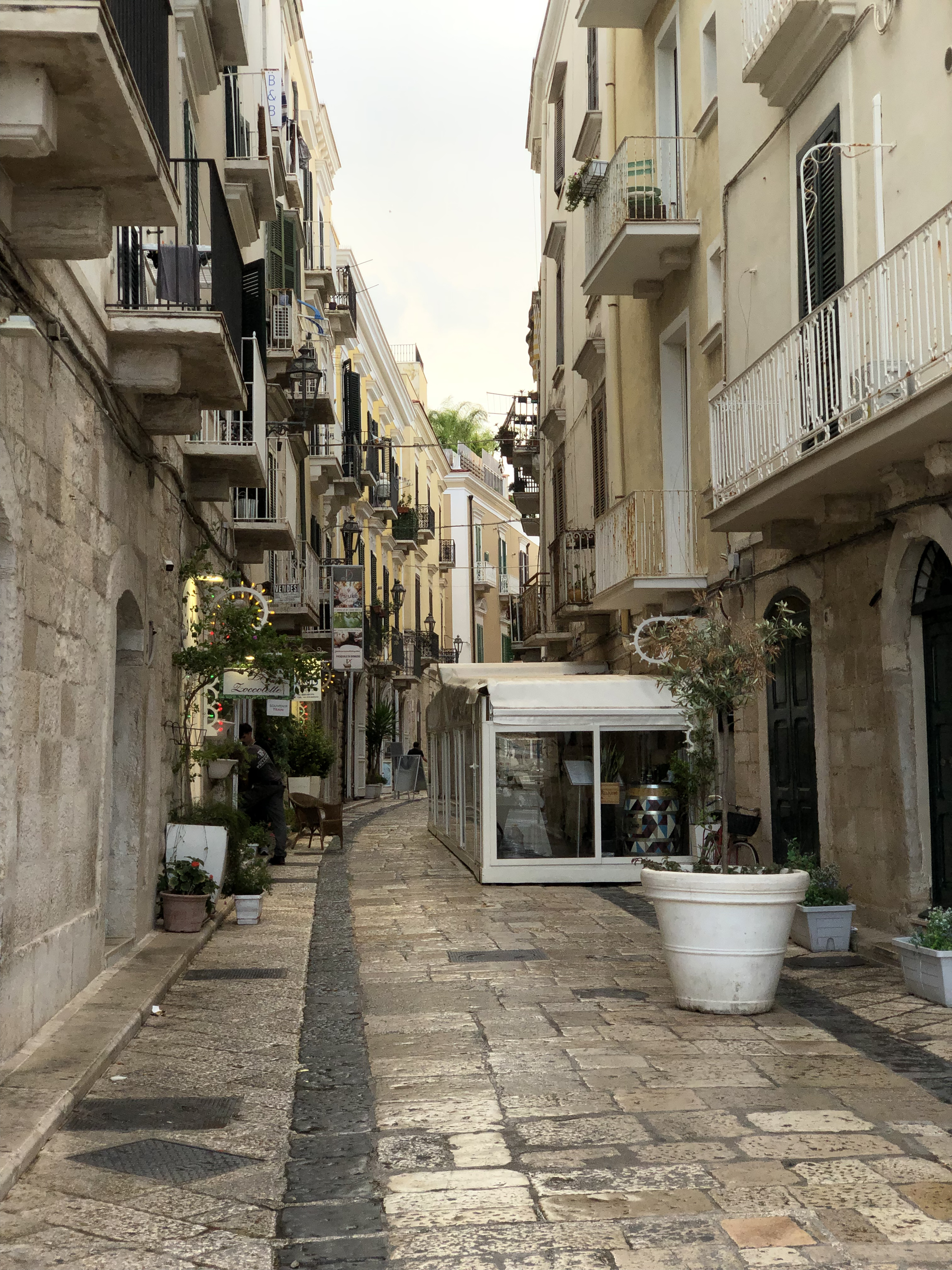Picture Italy Trani 2024-09 17 - Tour Trani