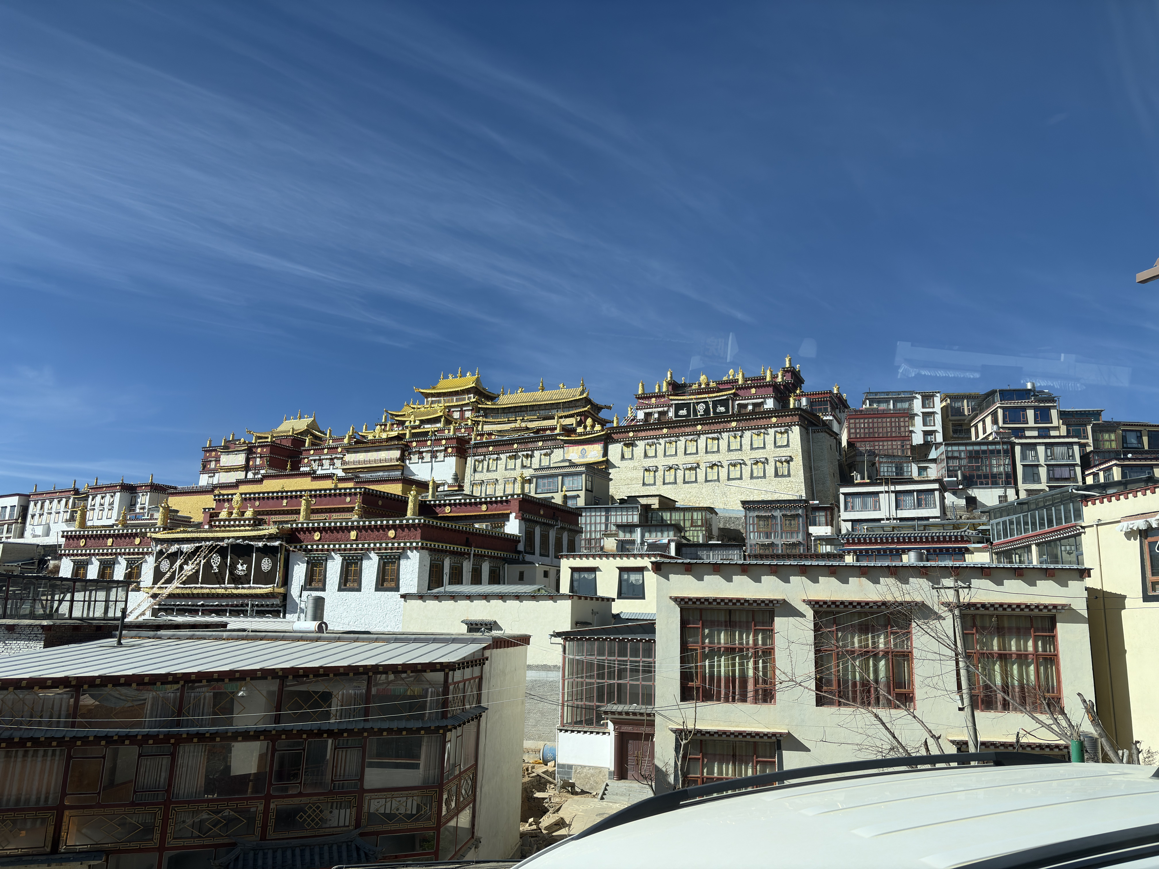 Picture China Shangri La 2026-01 39 - Tour Shangri La