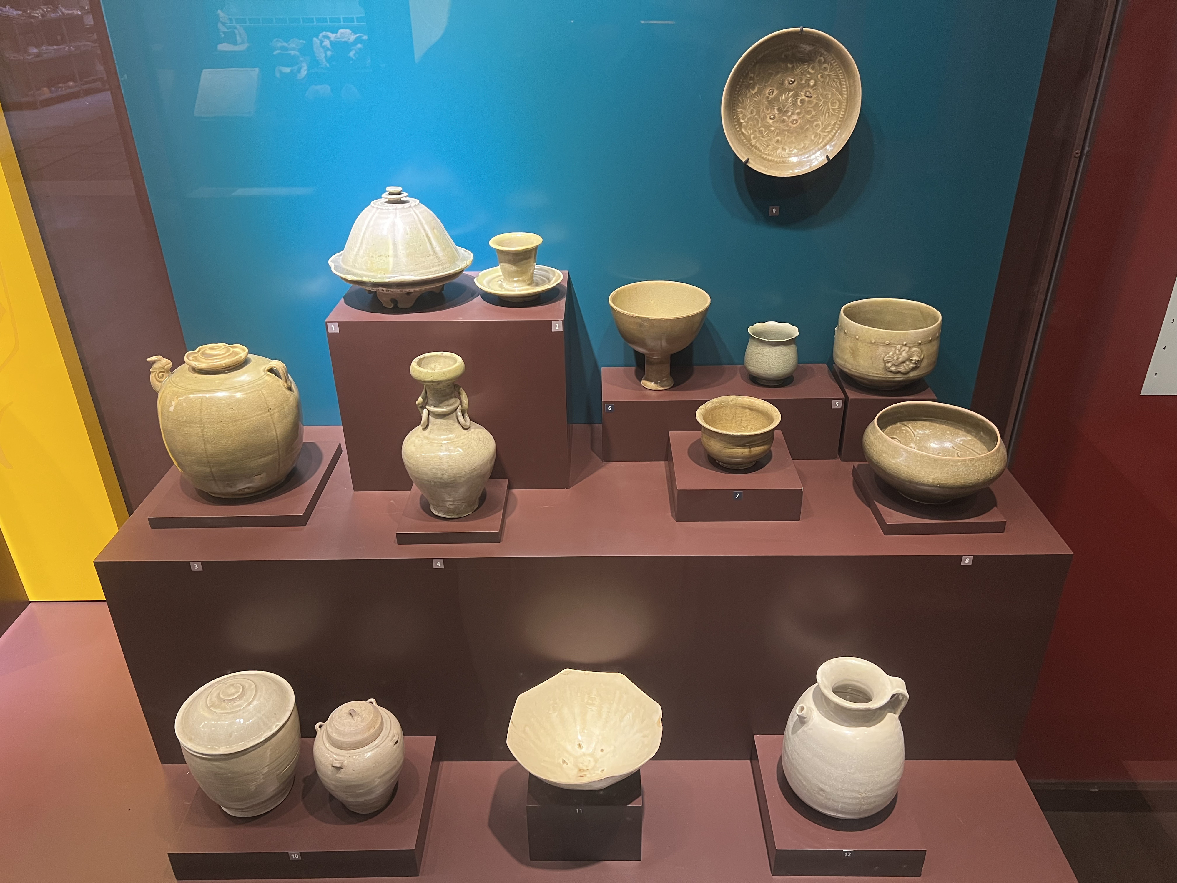 Picture Vietnam Ho Chi Min City History Museum 2024-01 59 - Tour Ho Chi Min City History Museum