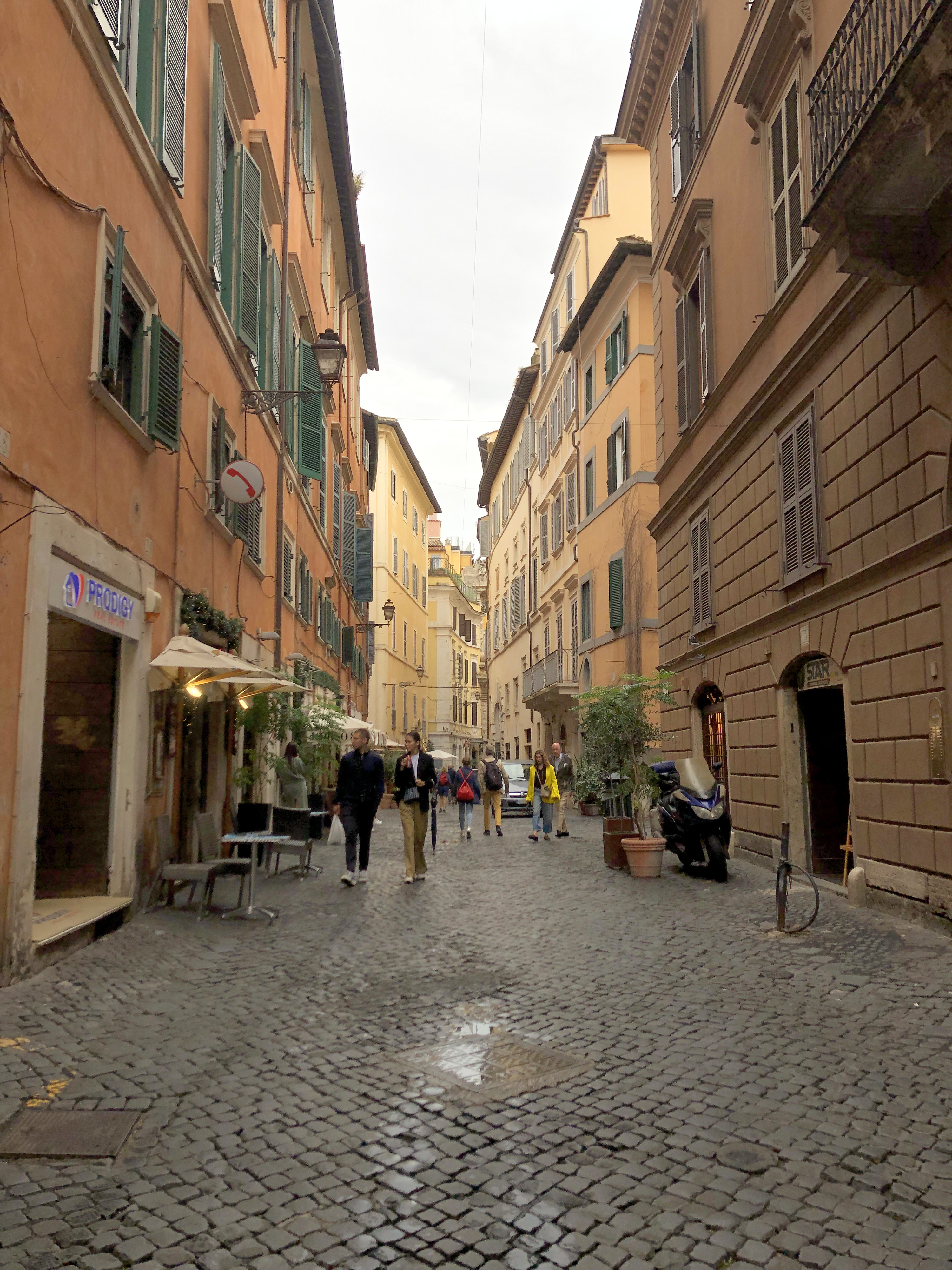Picture Italy Rome 2024-09 87 - History Rome
