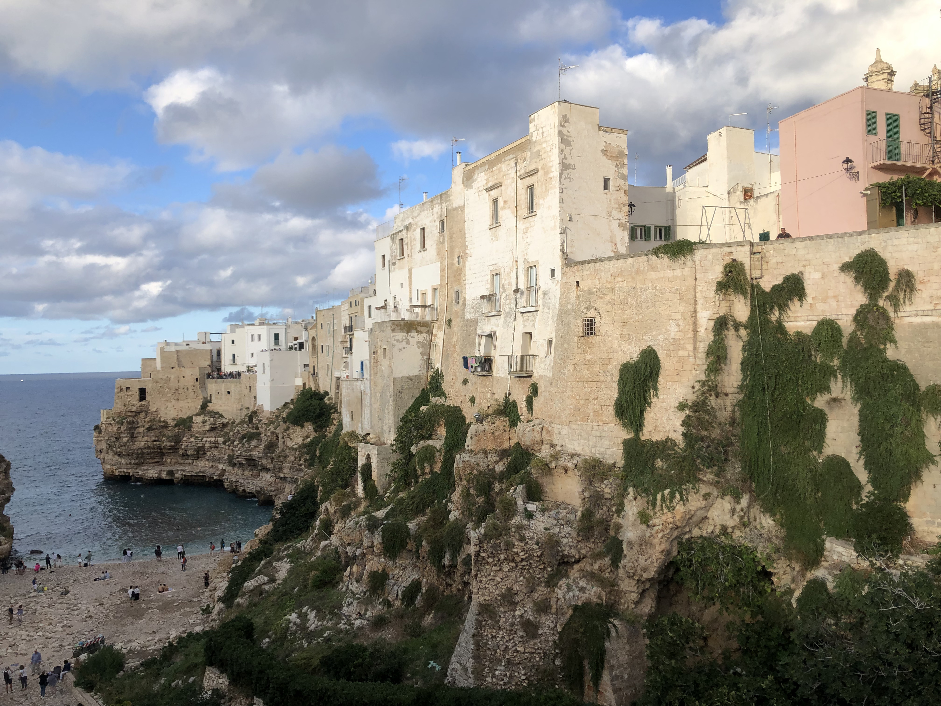 Picture Italy Polignano a mare 2024-09 100 - Tours Polignano a mare