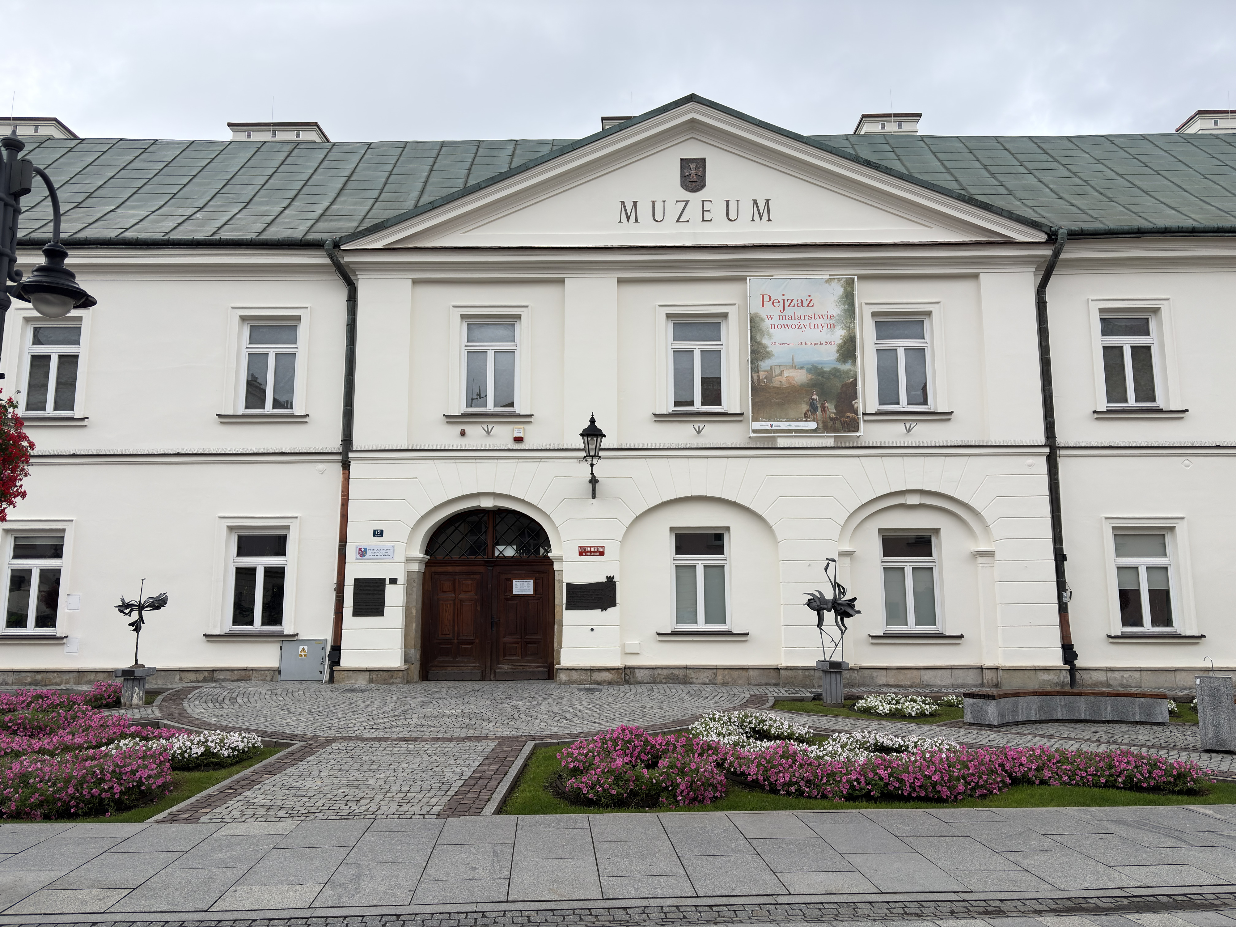 Picture Poland Rzeszow 2026-09 6 - Discovery Rzeszow