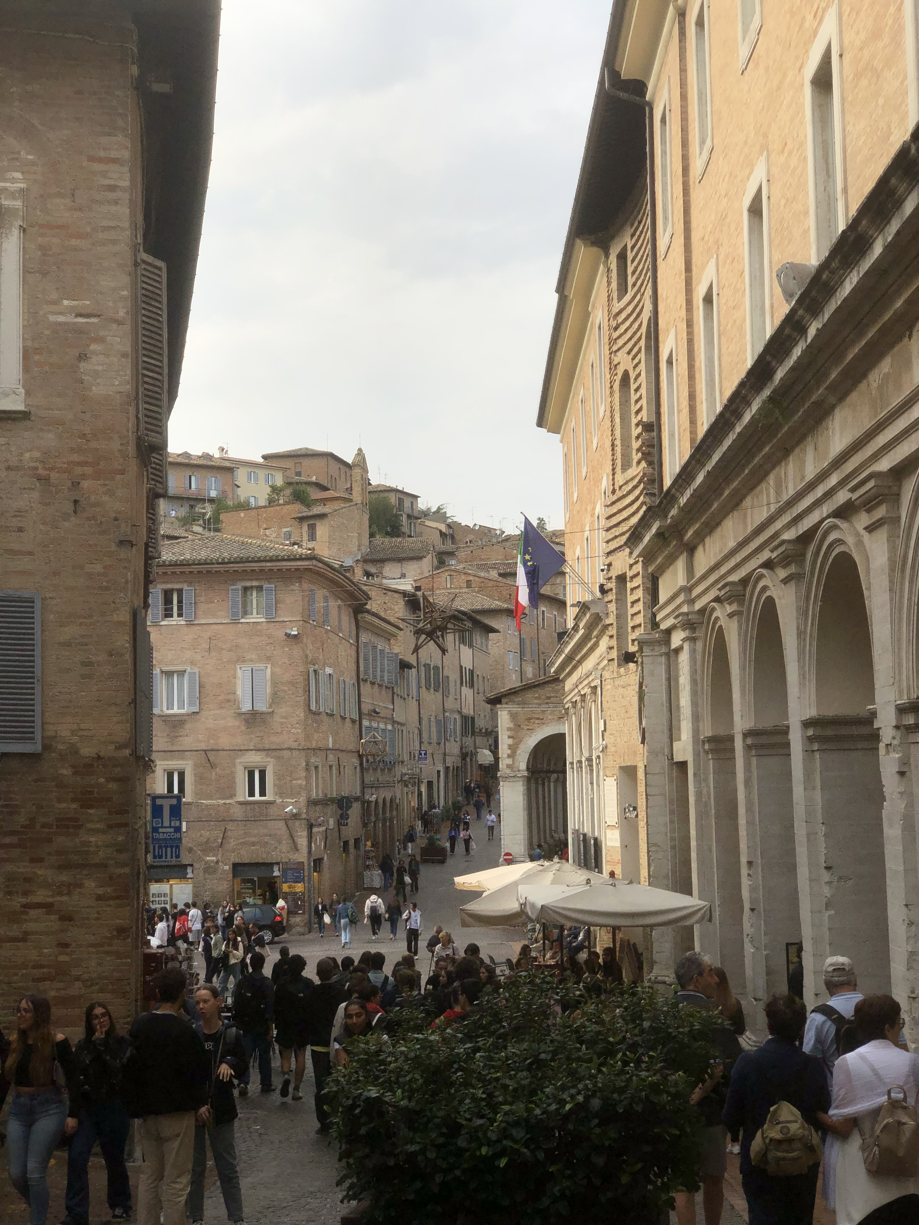 Picture Italy Urbino 2024-09 350 - Tours Urbino