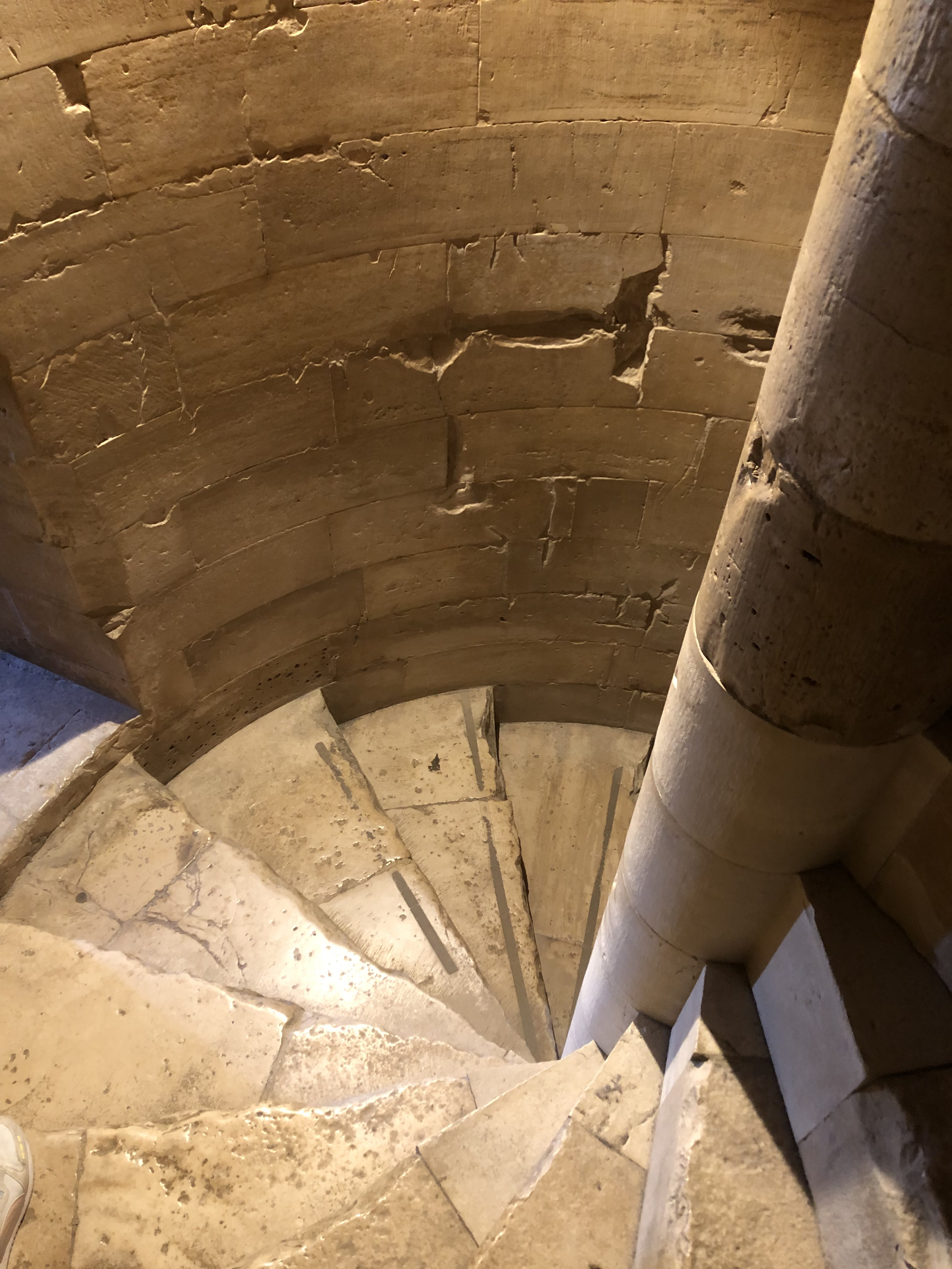 Picture Italy Castel del monte 2024-09 35 - Around Castel del monte
