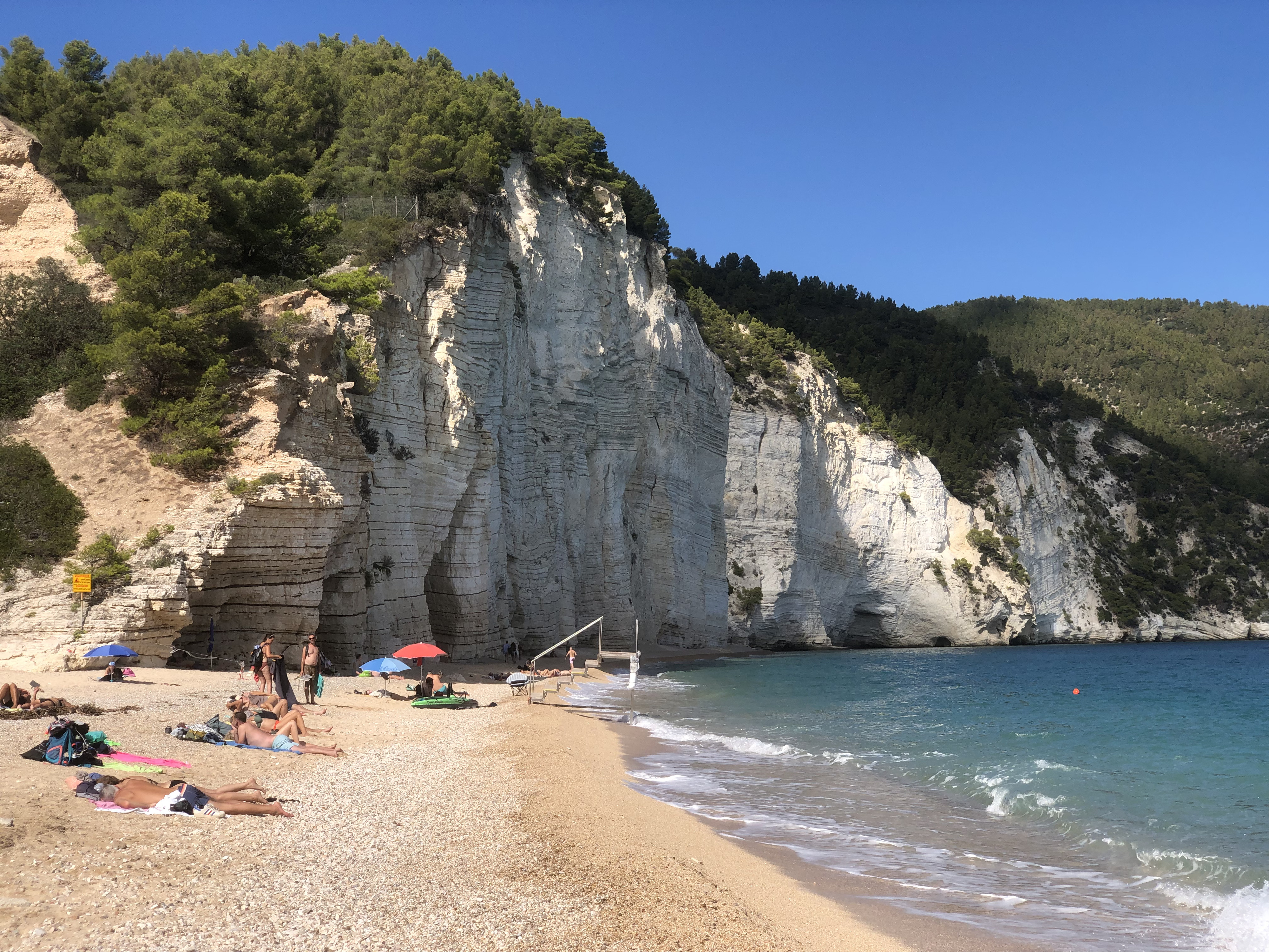Picture Italy Gargano 2024-09 87 - Tours Gargano