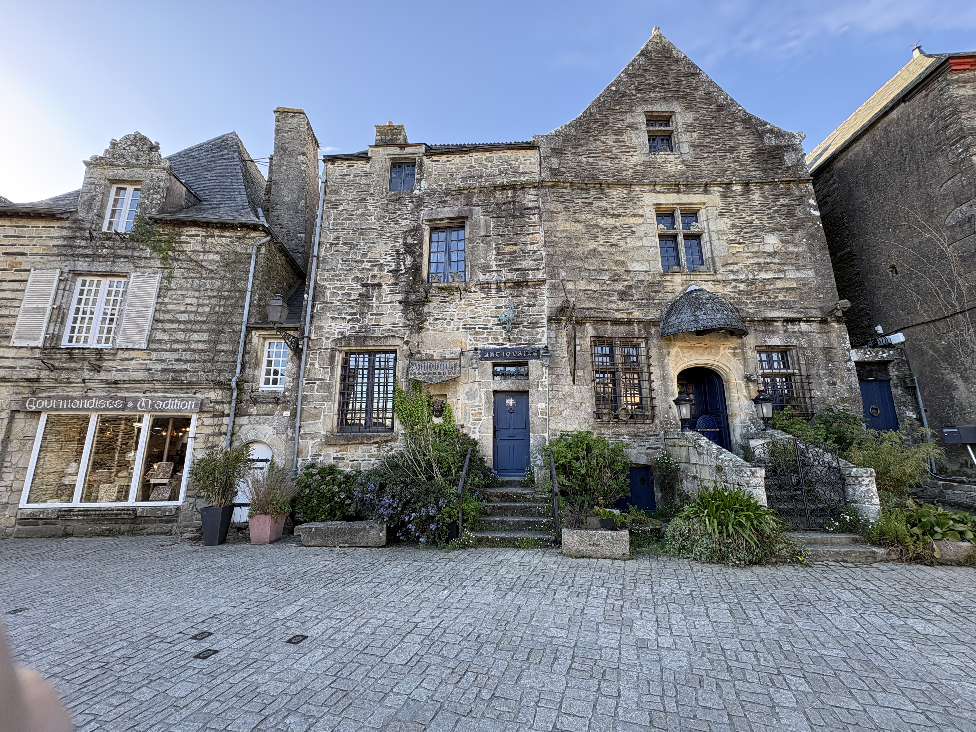 Picture France Rochefort en terre 2026-04 48 - Recreation Rochefort en terre