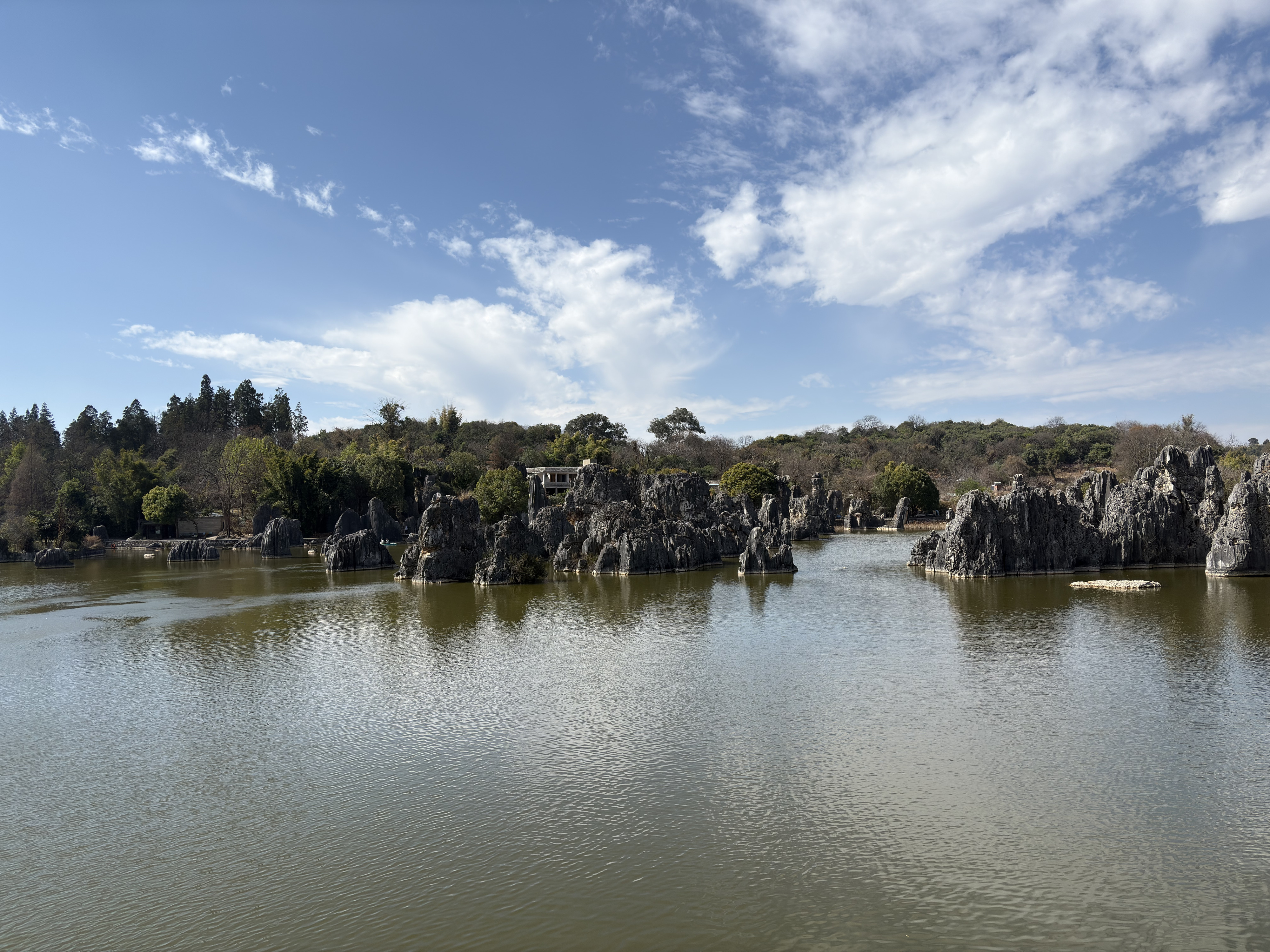 Picture China Shilin Stone Forest 2026-01 283 - Tours Shilin Stone Forest
