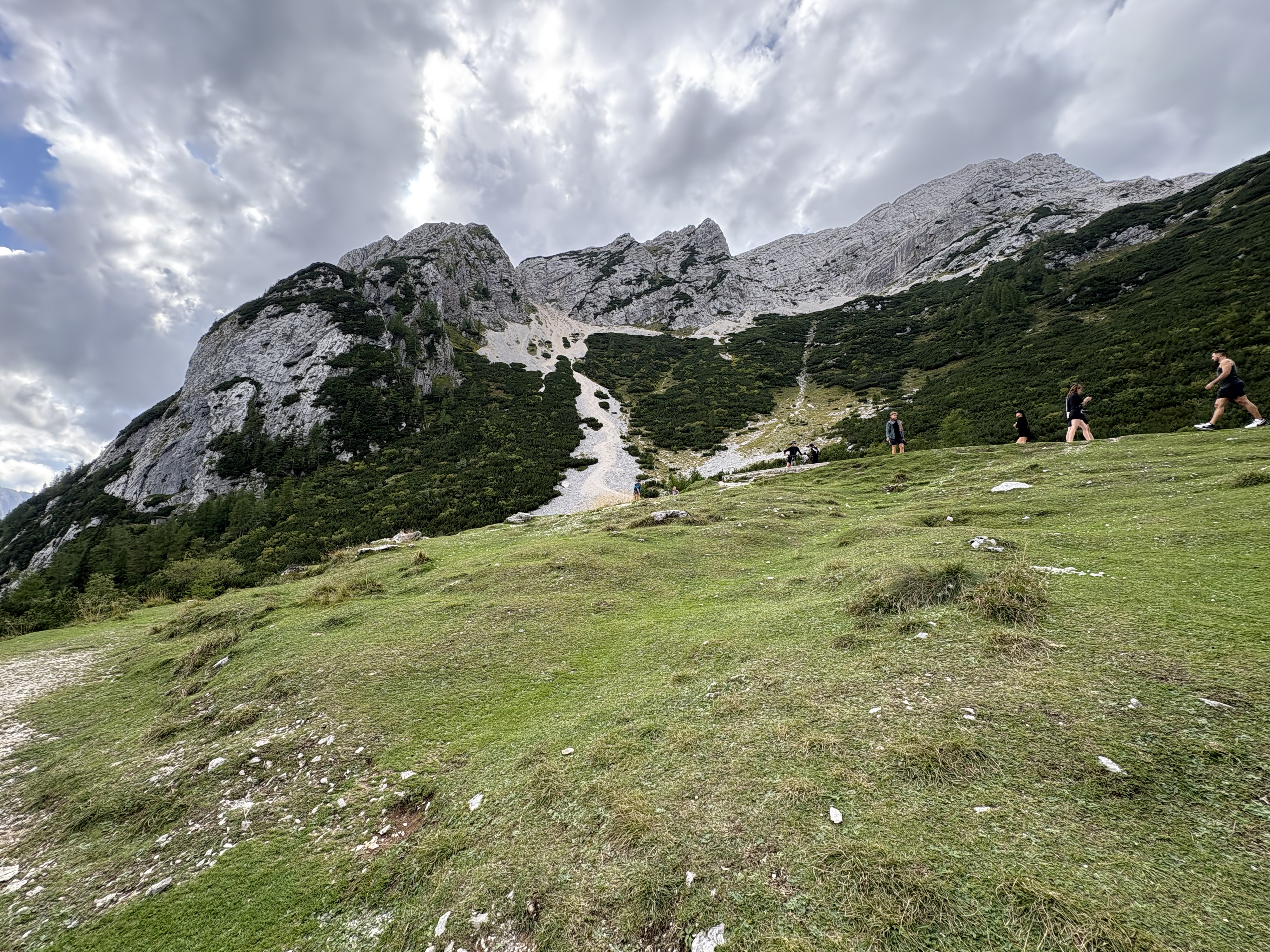 Picture Slovenia Soca River 2025-09 179 - Journey Soca River