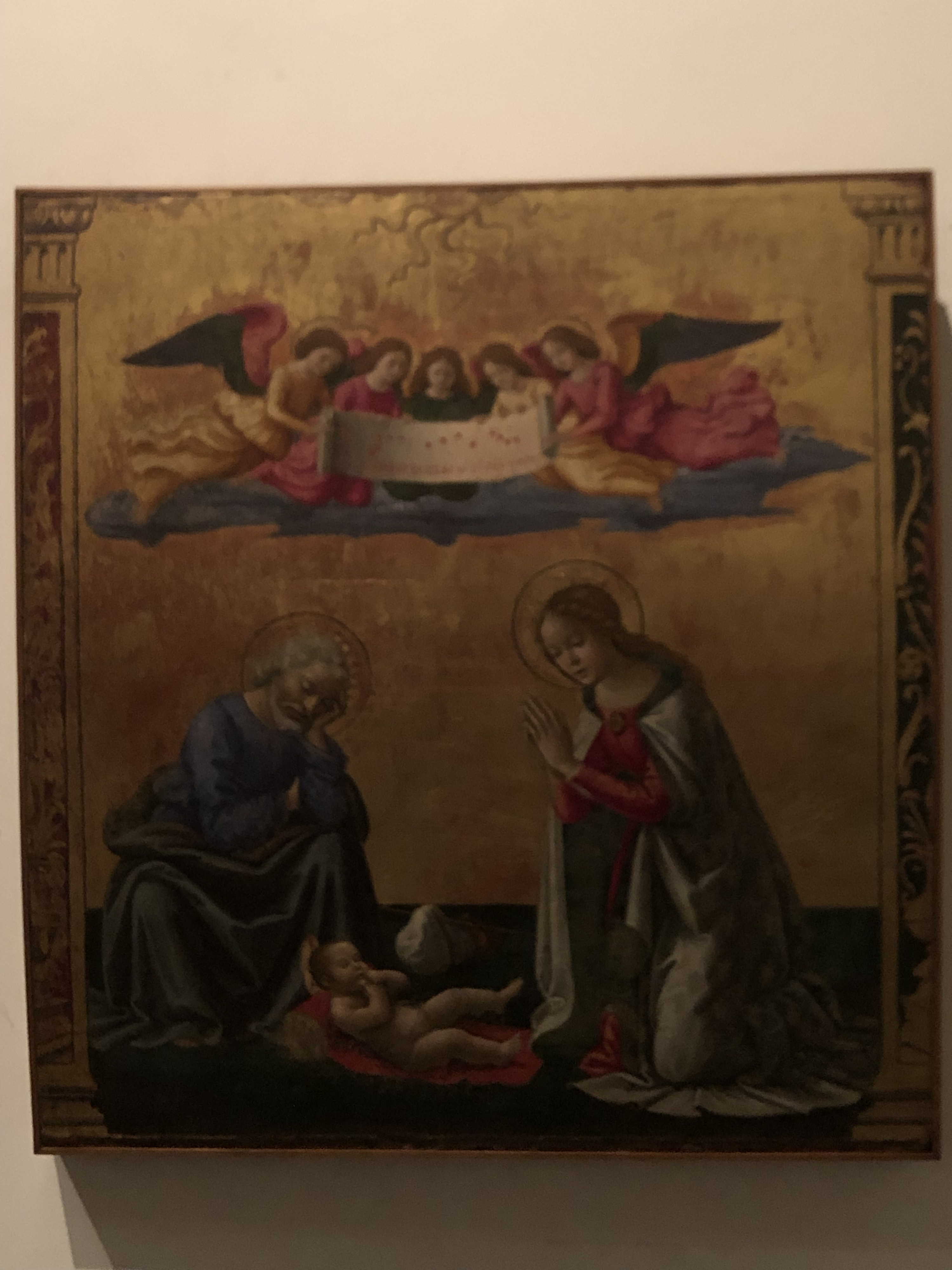 Picture Italy Rome Vatican Museum 2024-09 329 - Center Vatican Museum