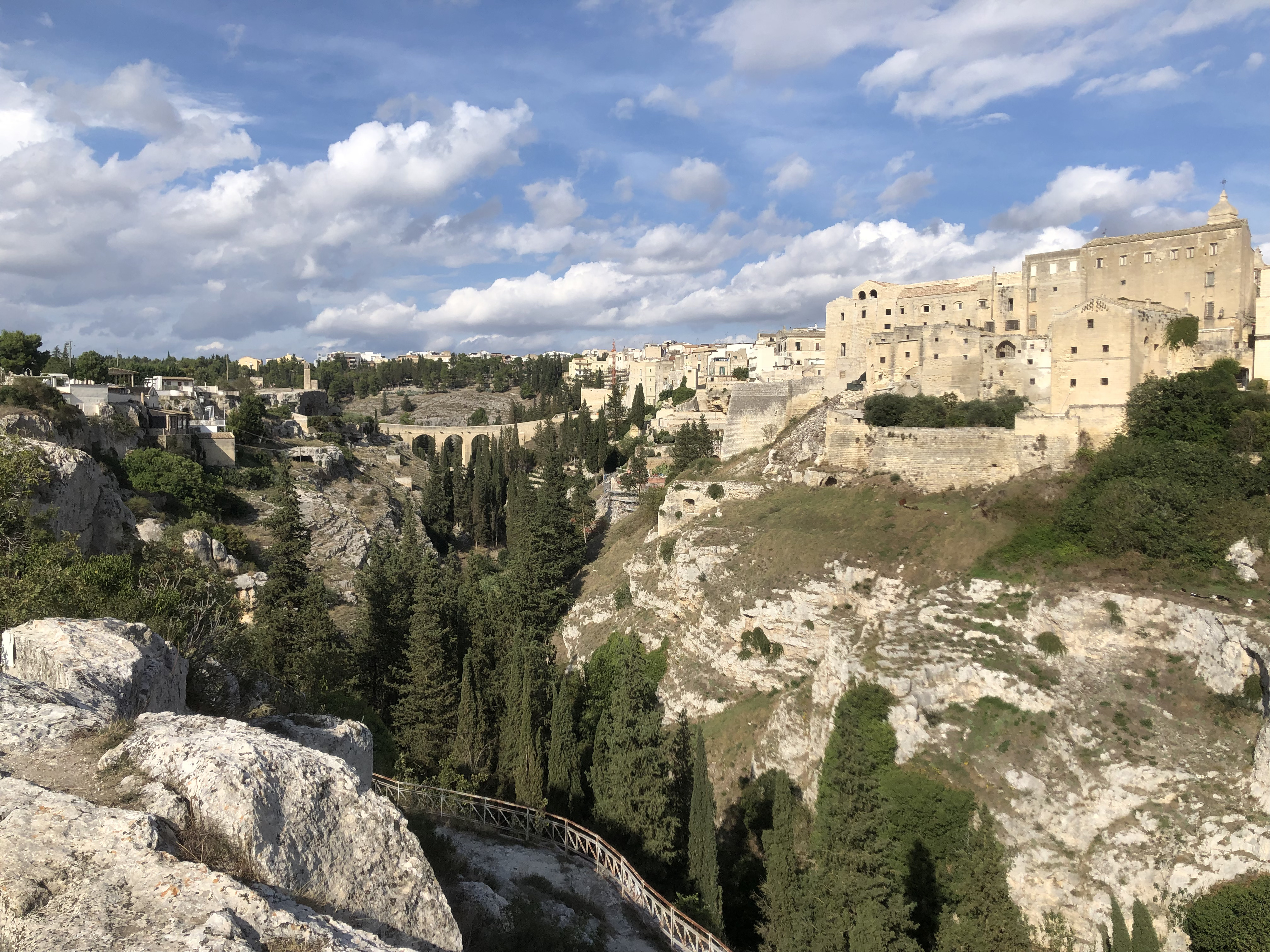 Picture Italy Gravina in Puglia 2024-09 19 - Center Gravina in Puglia