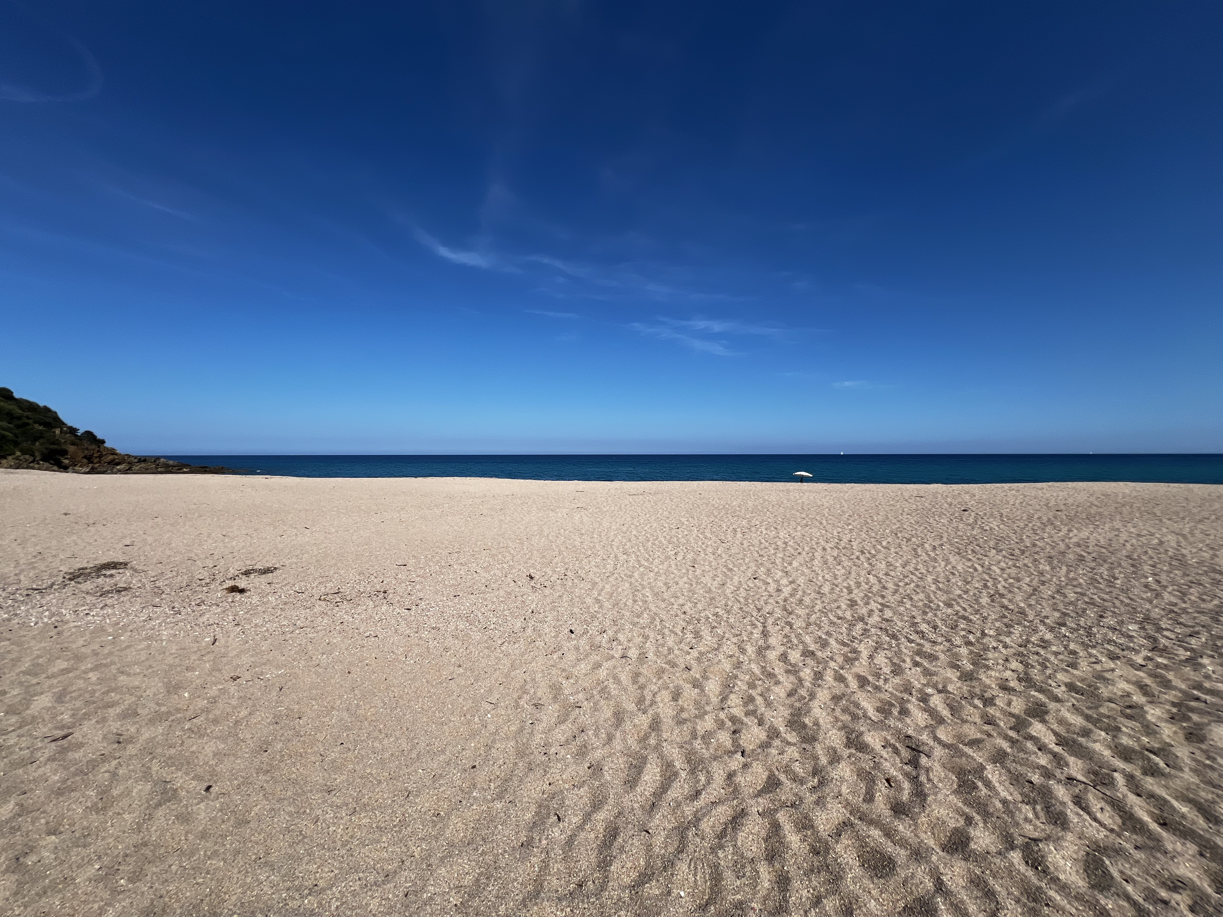 Picture France Corsica Ovu Santu Beach⁩ 2024-05 1 - Around Ovu Santu Beach⁩