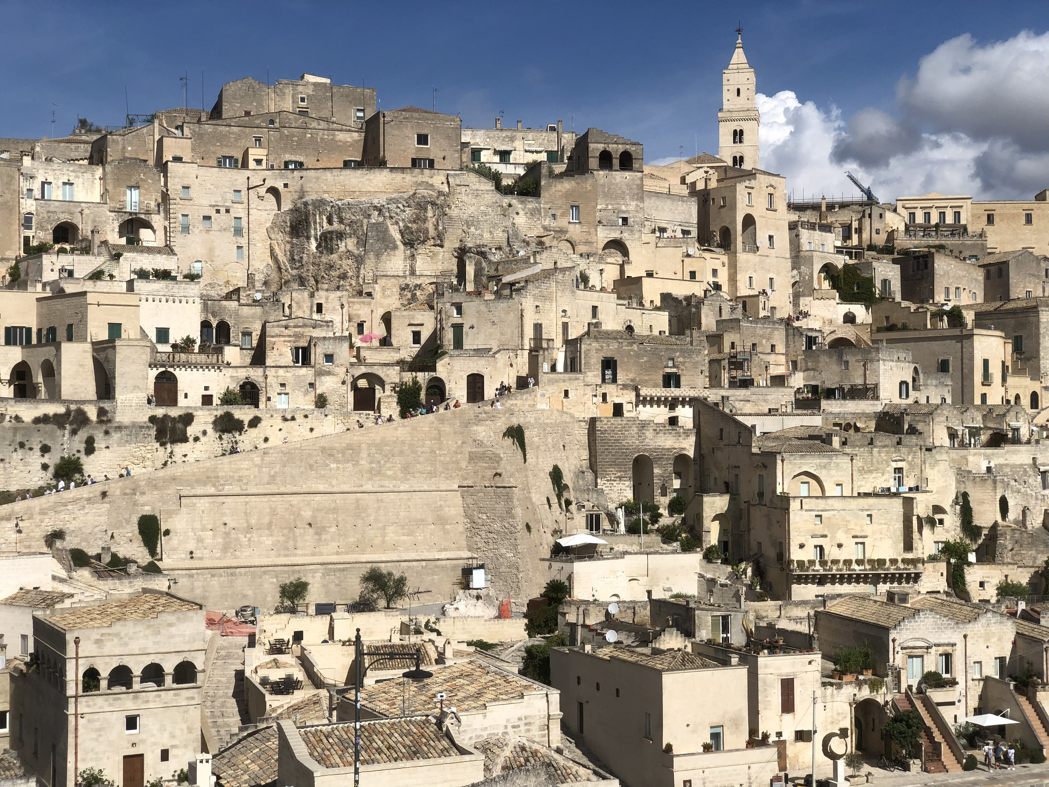Picture Italy Matera 2024-09 306 - Center Matera