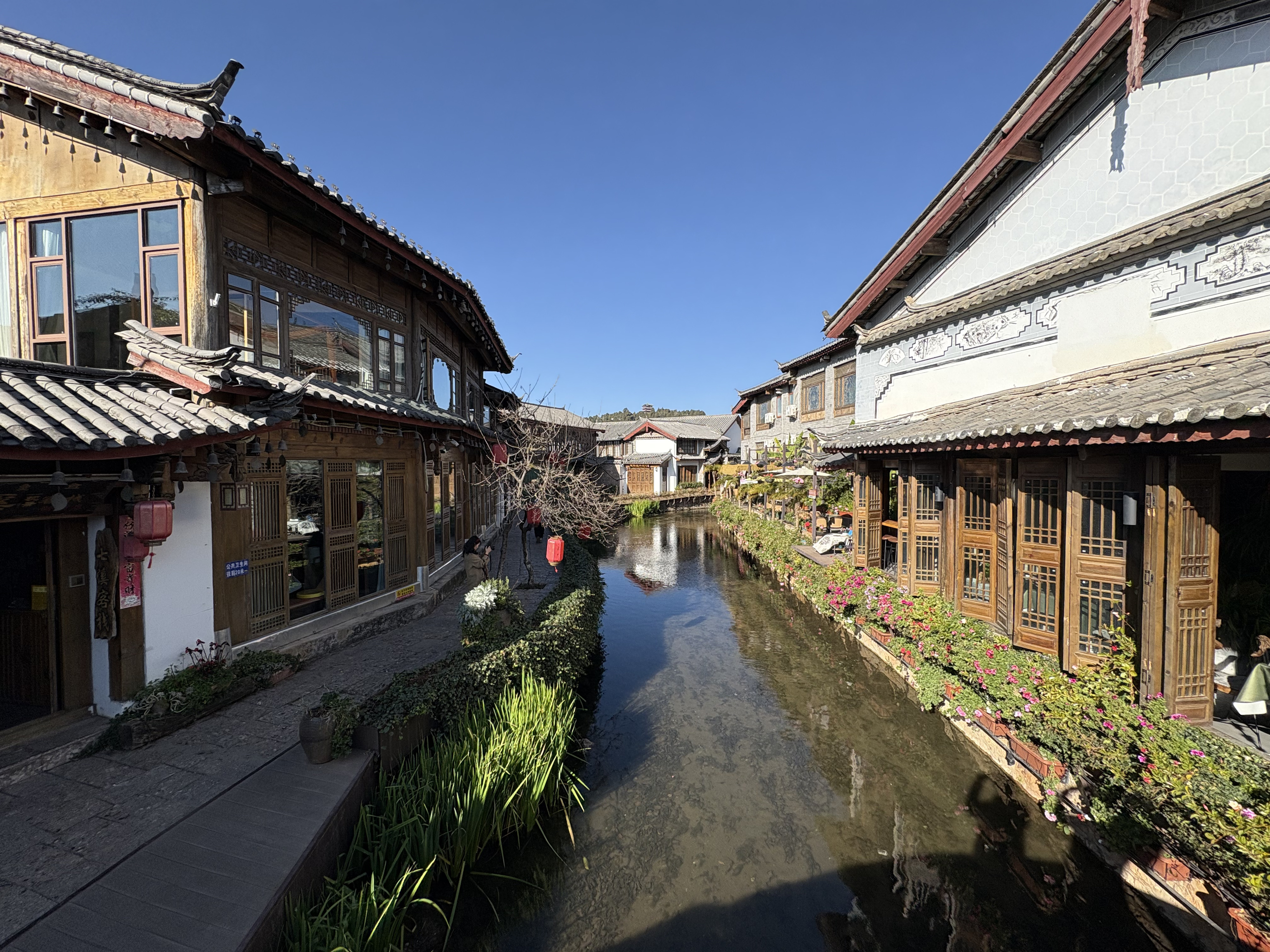 Picture China Lijiang 2026-01 614 - History Lijiang