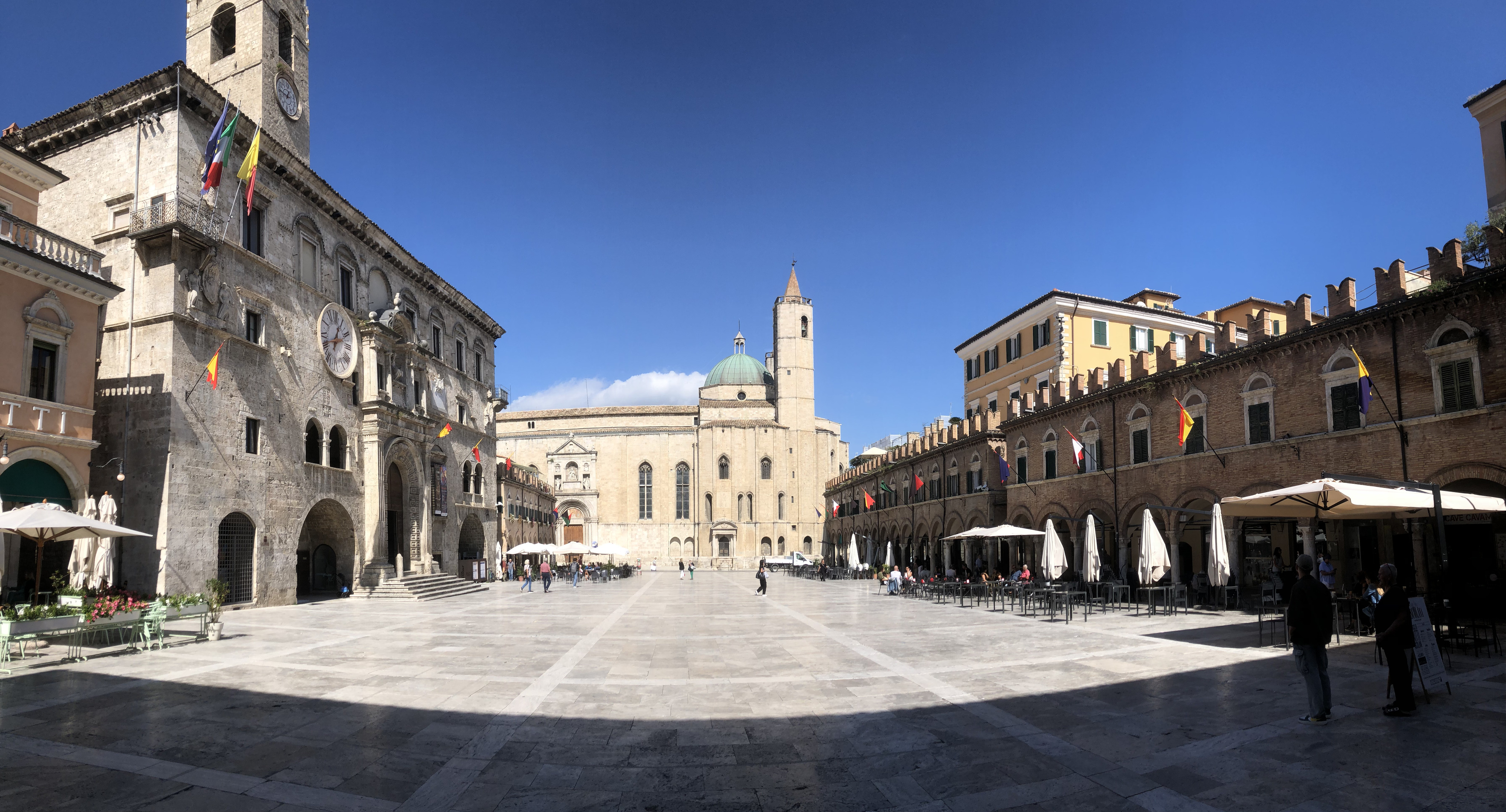 Picture Italy Ascoli Piceno 2024-09 58 - Tours Ascoli Piceno