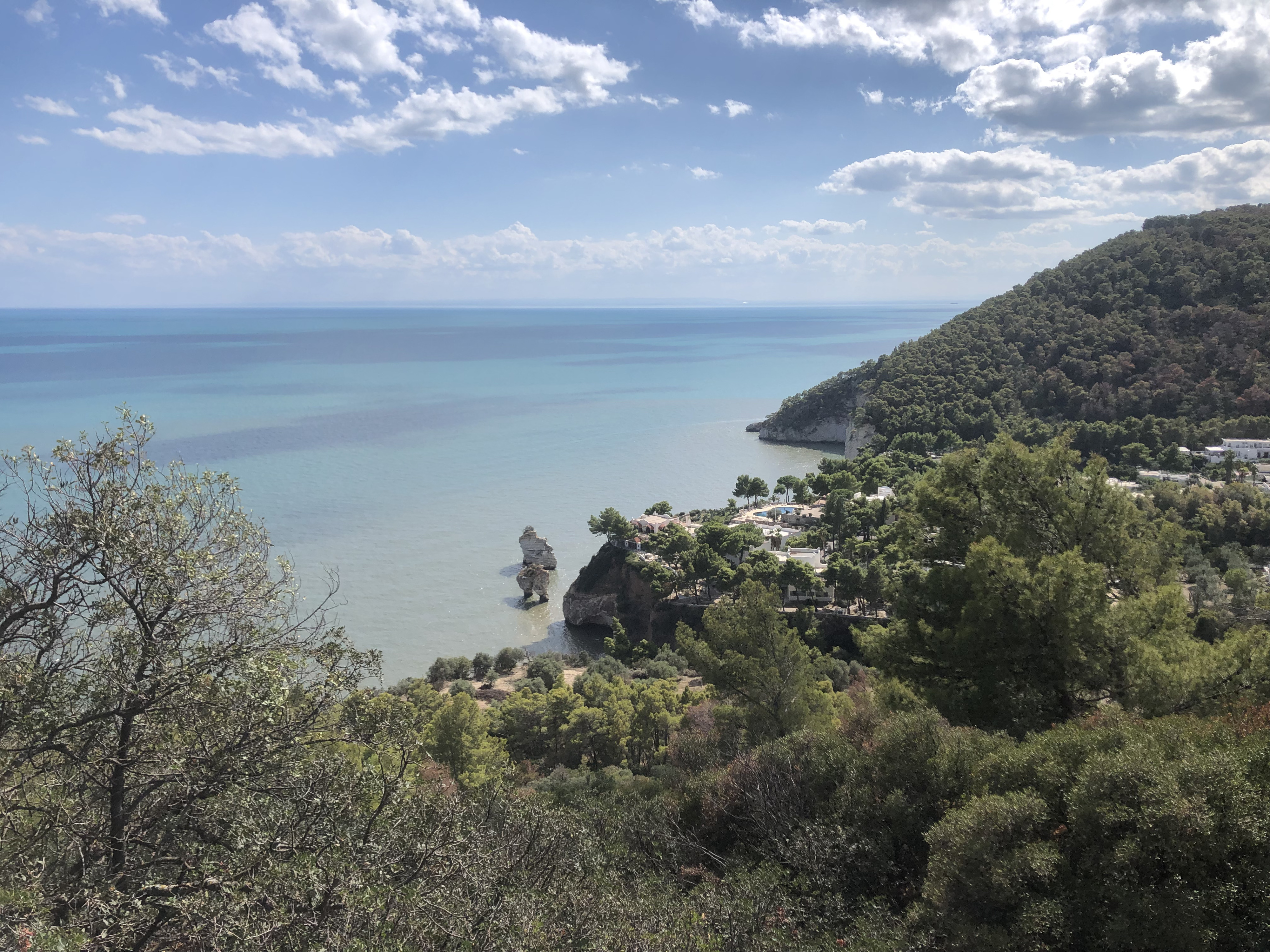 Picture Italy Gargano 2024-09 93 - Journey Gargano