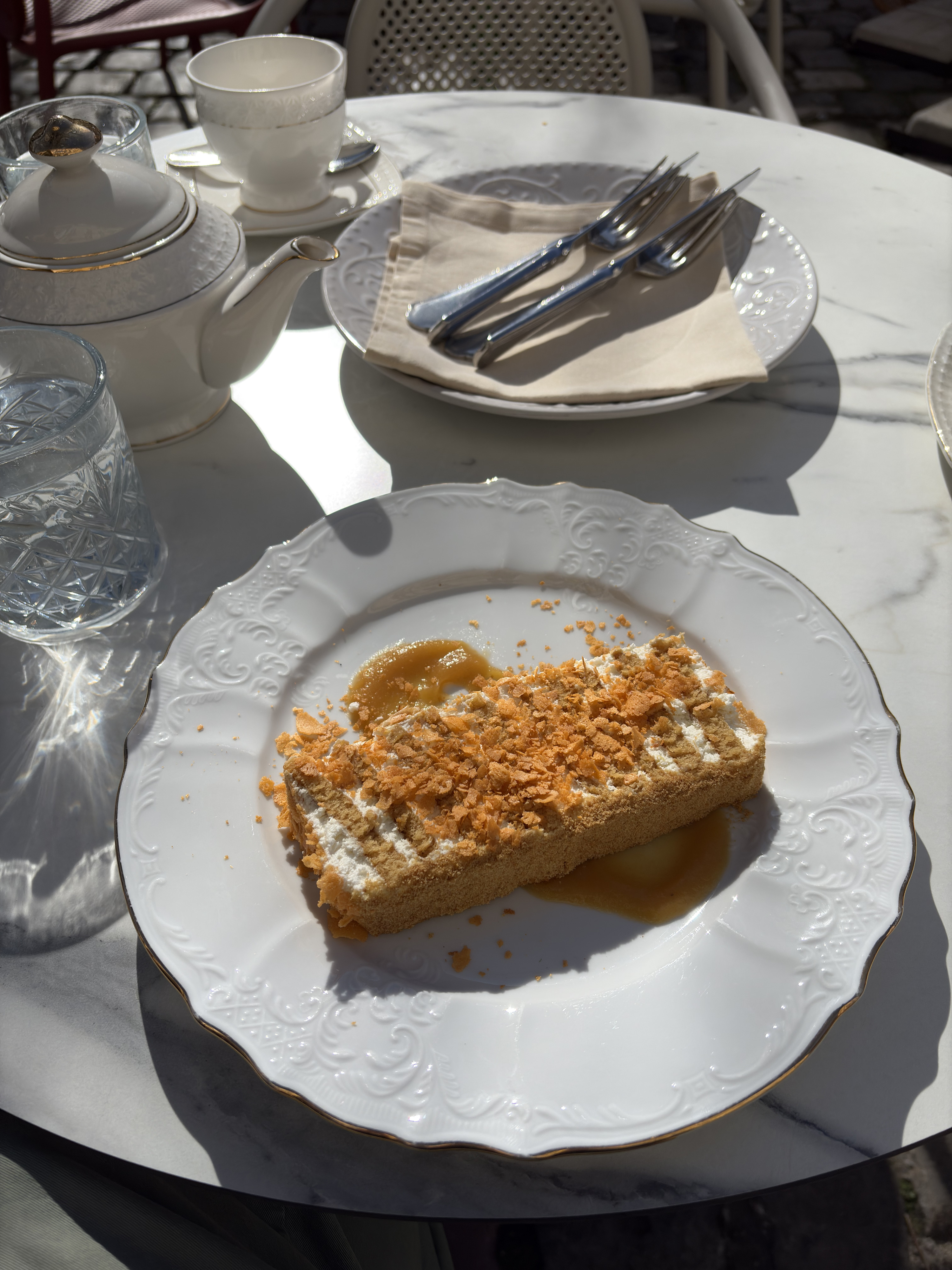 Picture Ukraine Lviv 2025-04 119 - Center Lviv